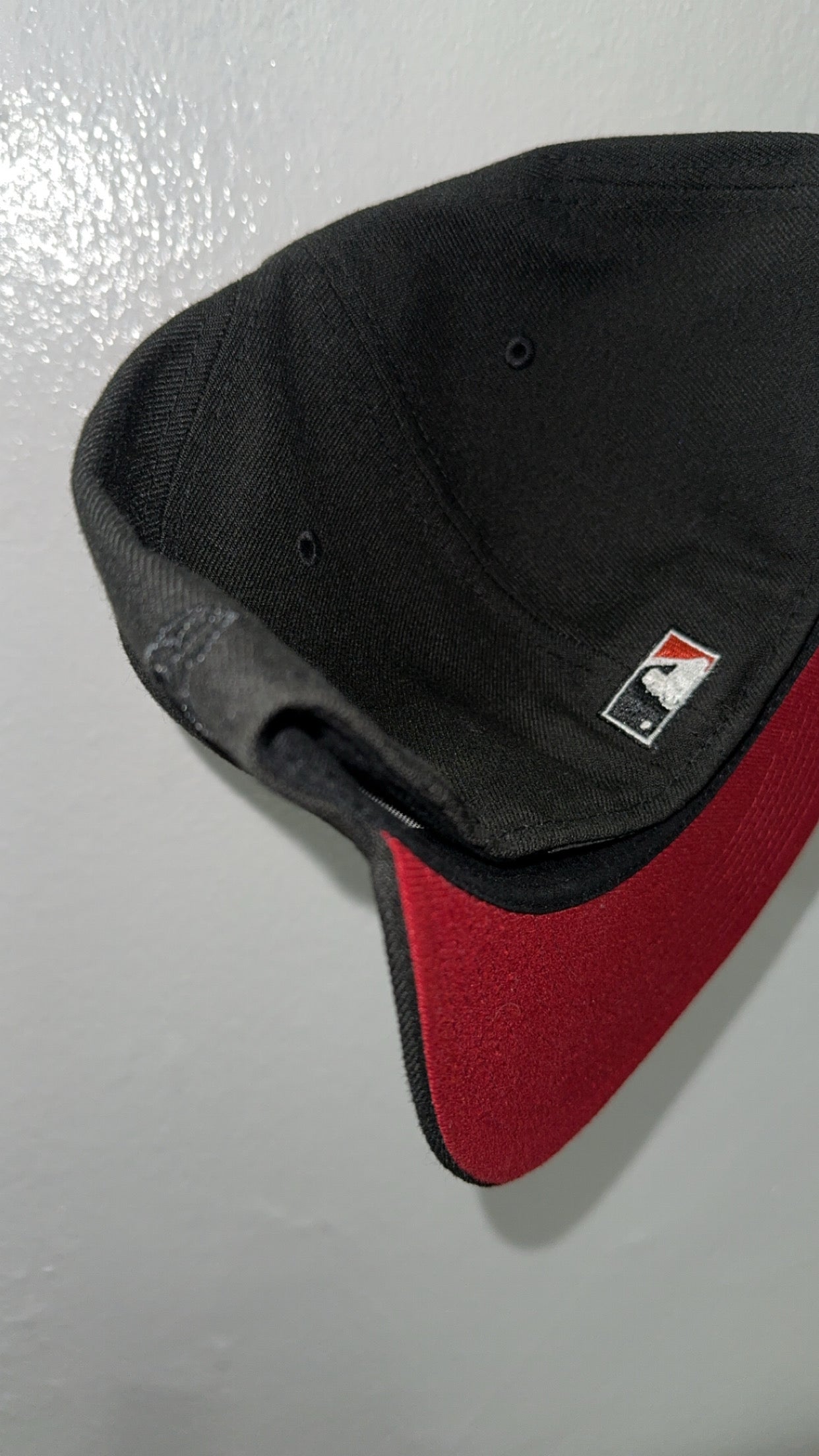 New Era 59fifty Houston Astros