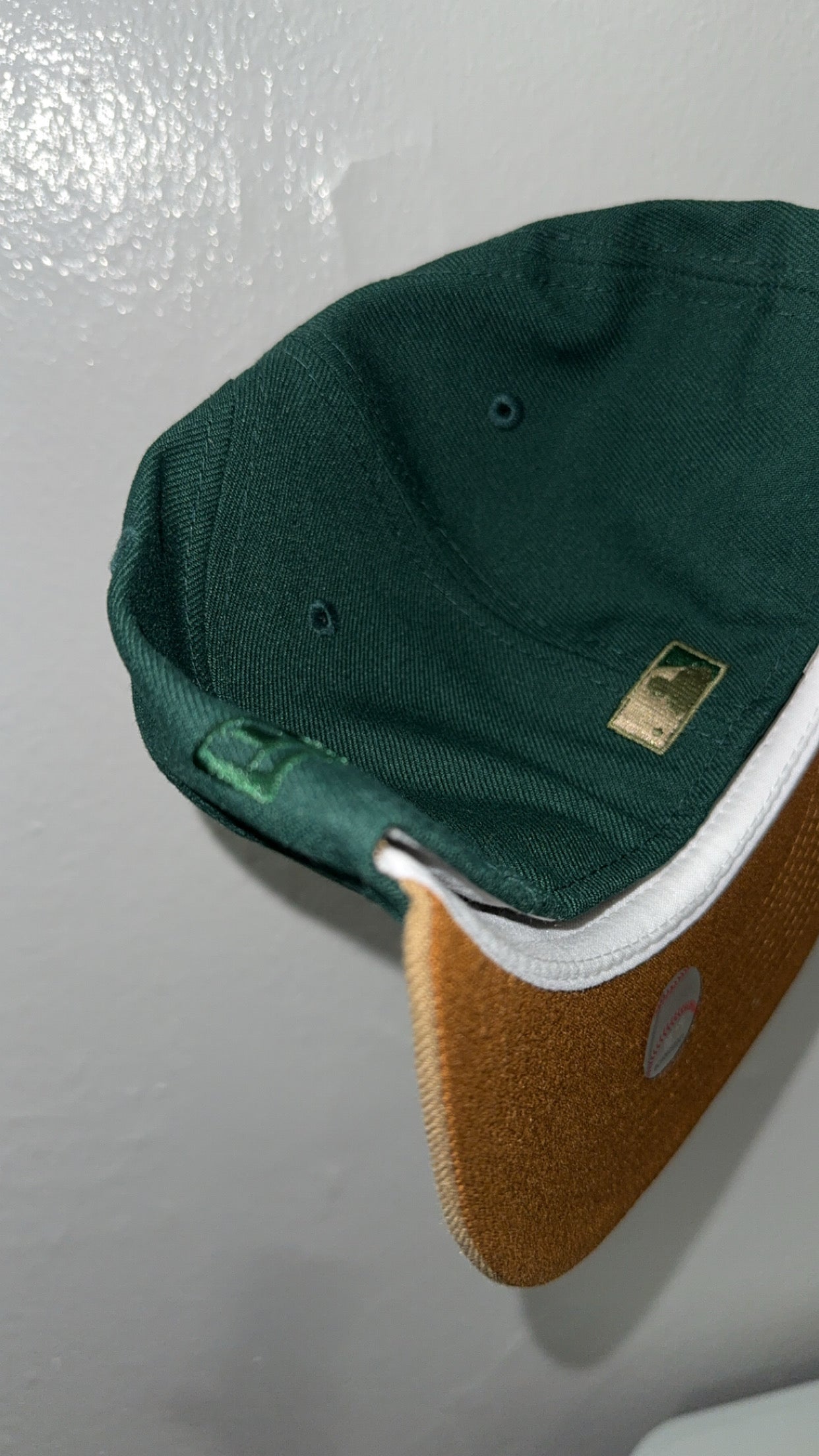 New Era 59fifty Seattle Mariners