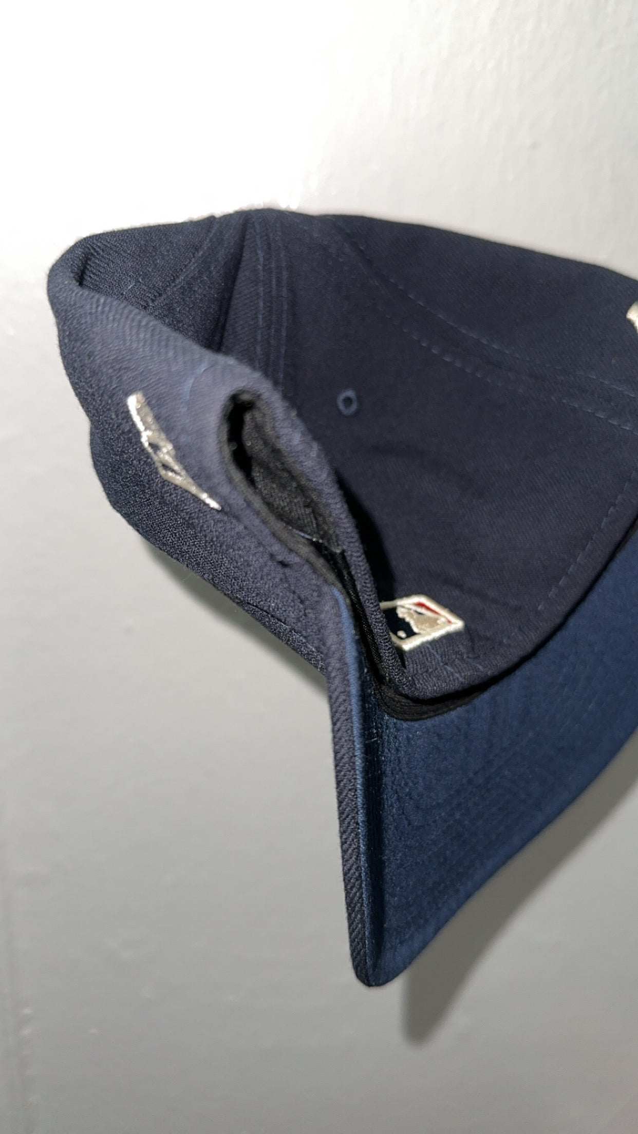 New Era 59fifty Texas Rangers