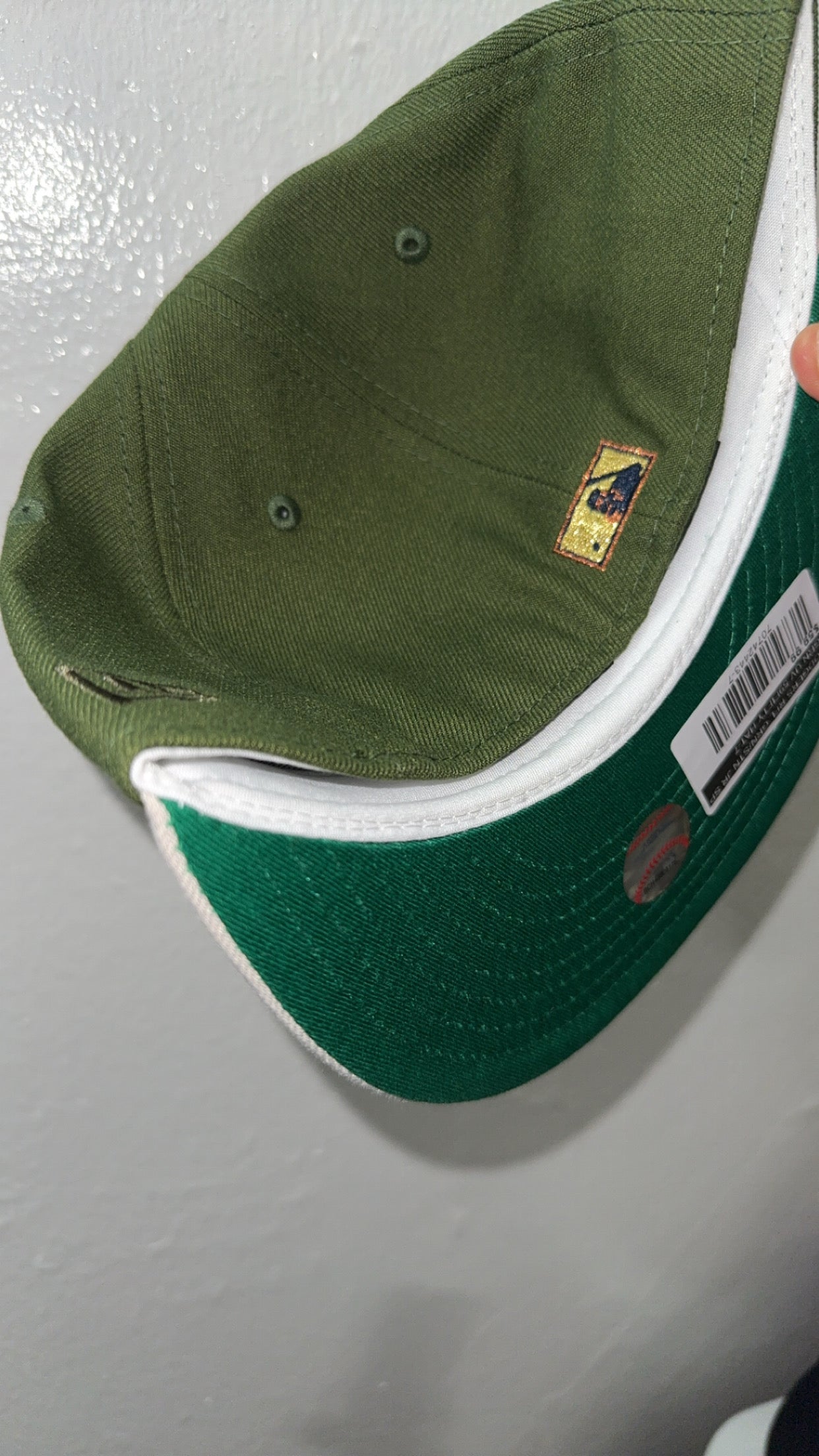 New Era 59fifty LA Dodgers