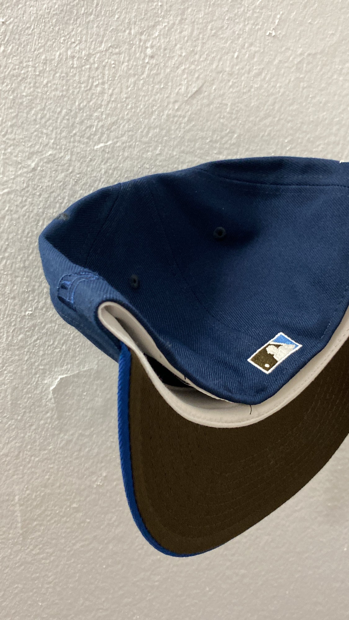 New Era 59fifty LA Dodgers