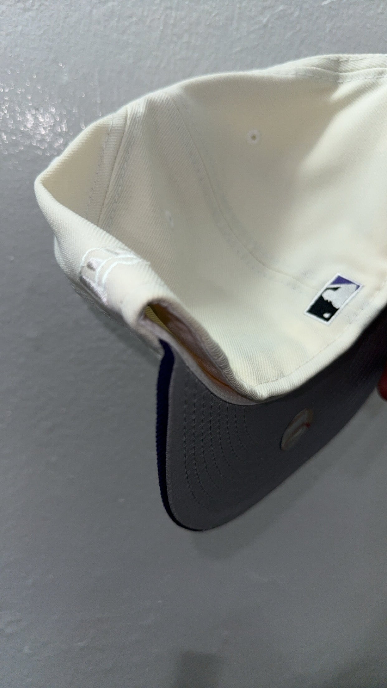 New Era 59fifty Tampa Bay Rays