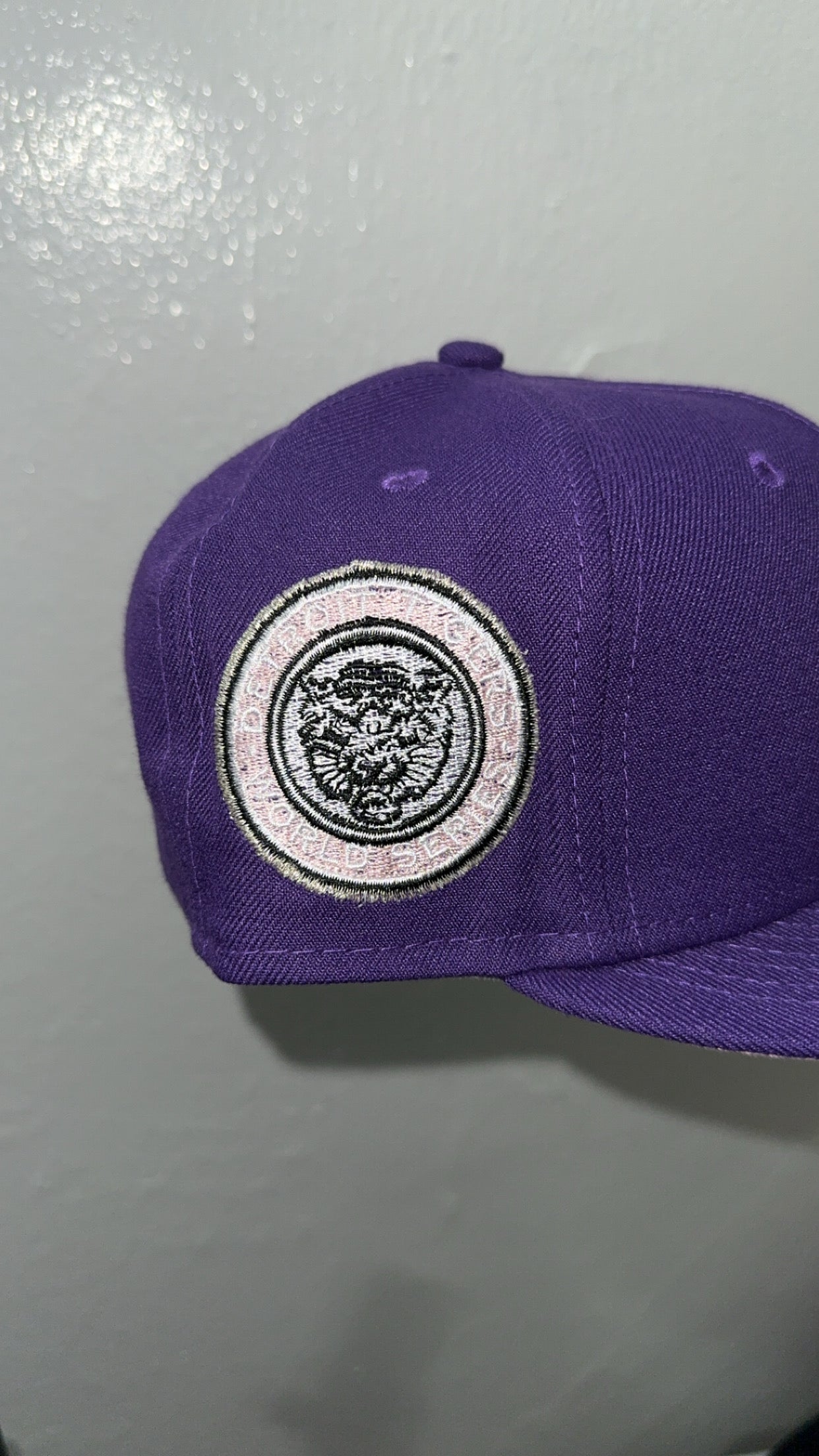 New Era 59fifty Detroit Tigers