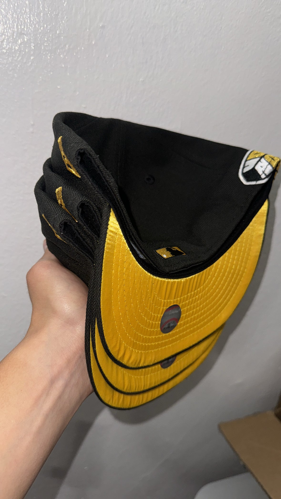 New Era 59fifty Cleveland Indians