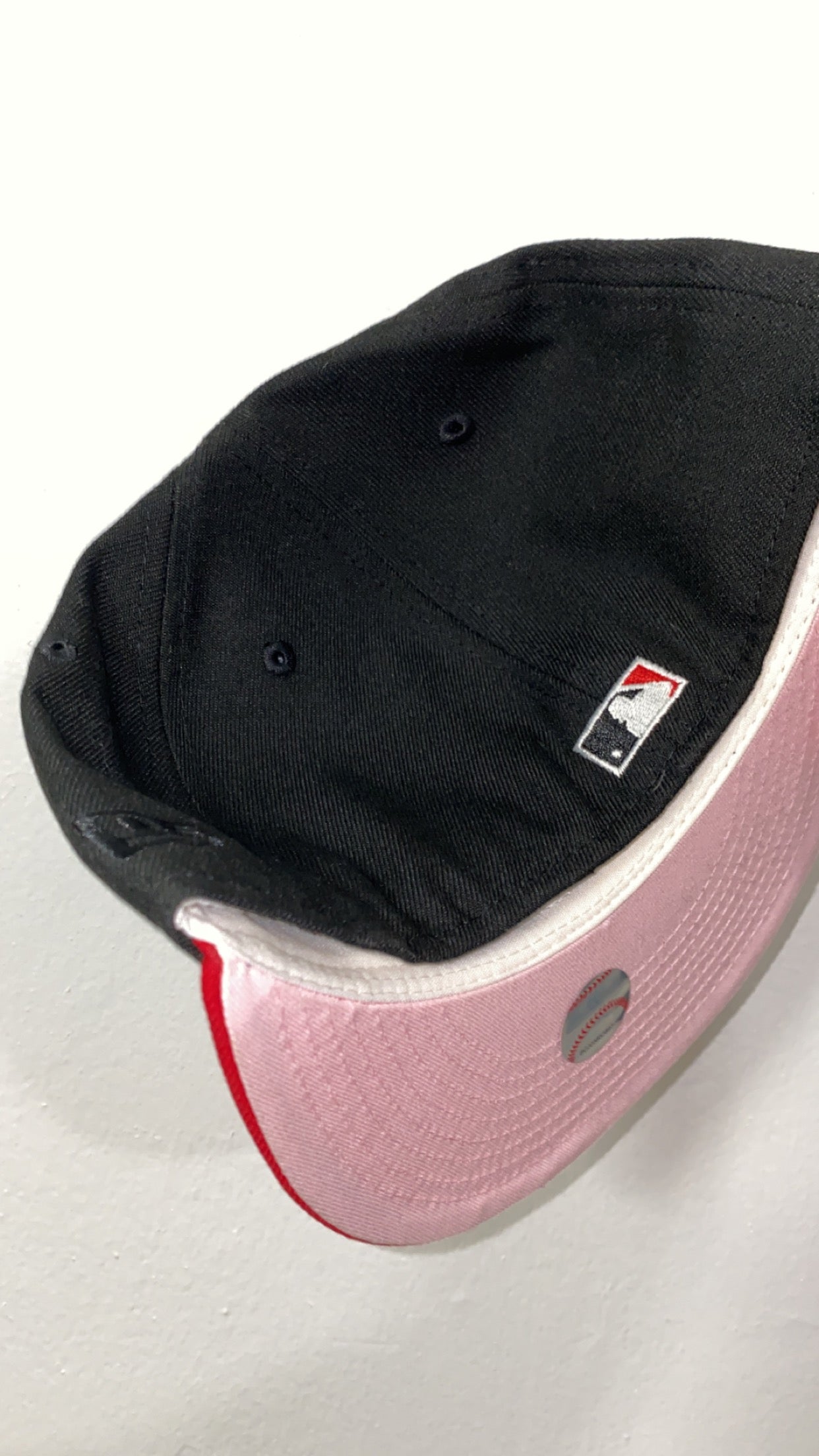 New Era 59fifty Chicago White Sox