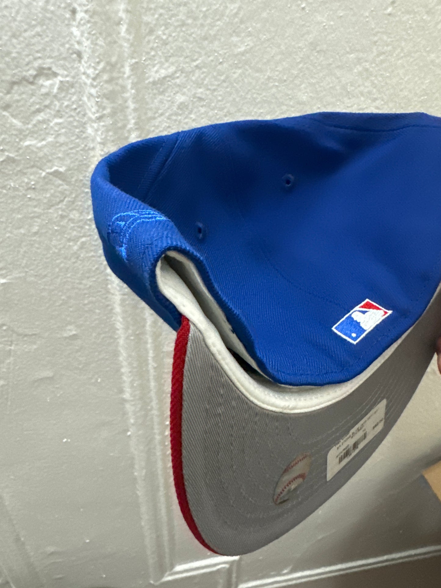 New Era 59fifty Toronto Blue Jays