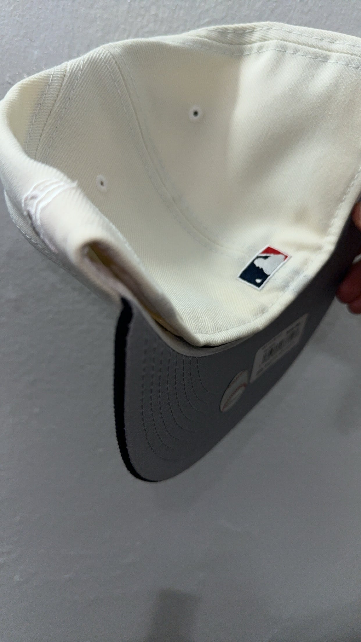 New Era 59fifty Minnesota Twins