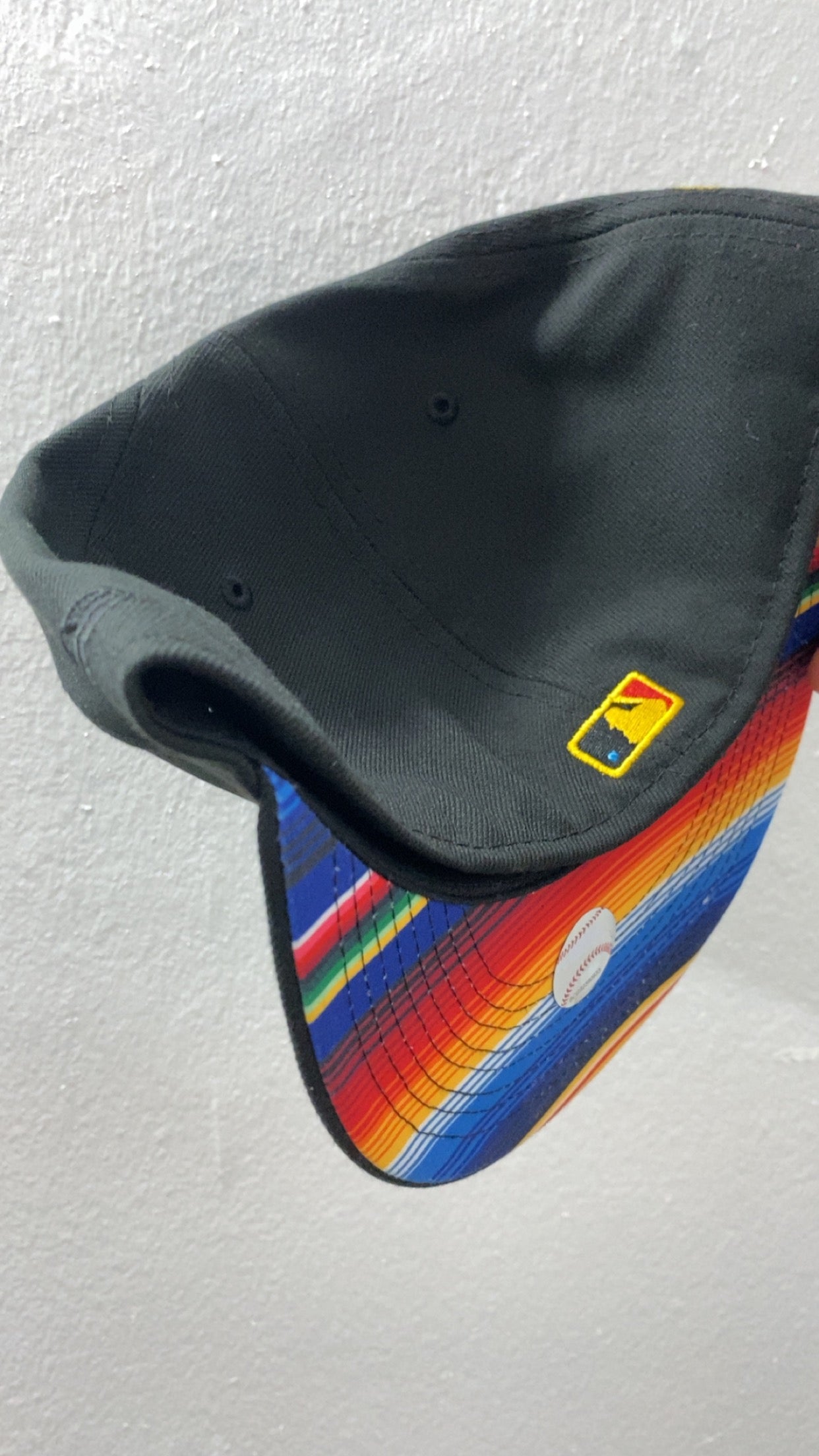 New Era 59fifty LA Dodgers