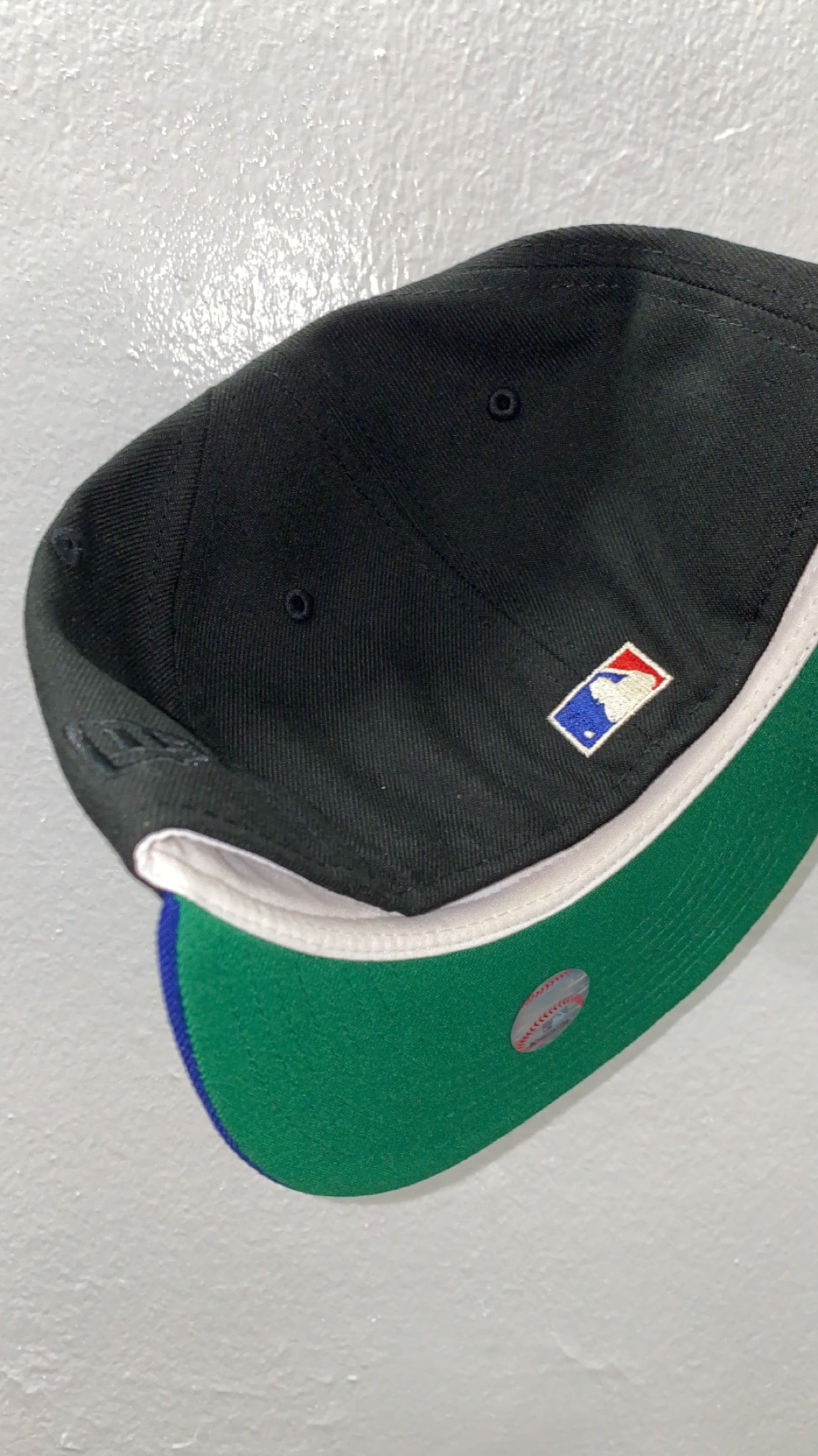 New Era 59fifty LA Dodgers