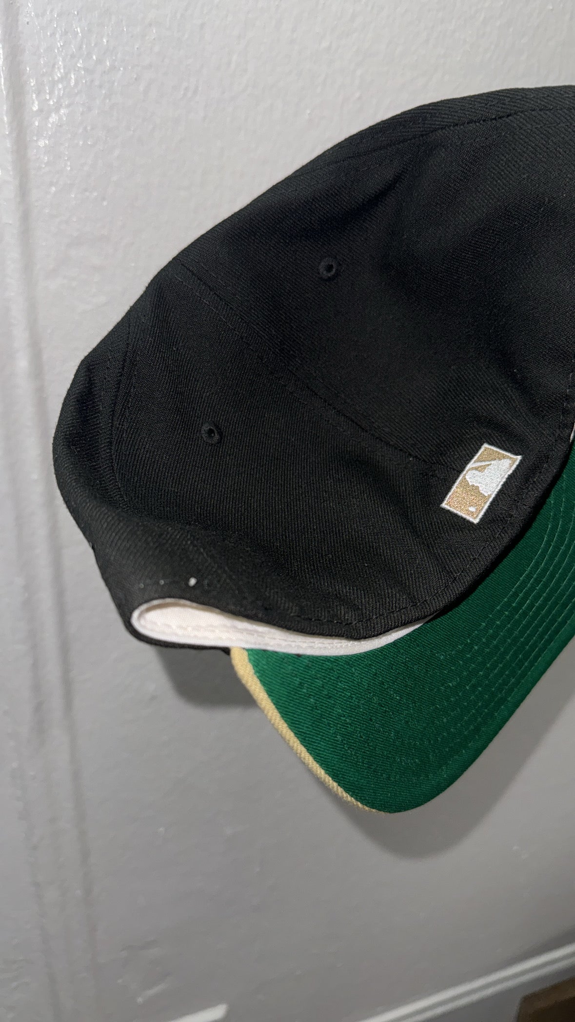 New Era 59fifty Boston Red Sox