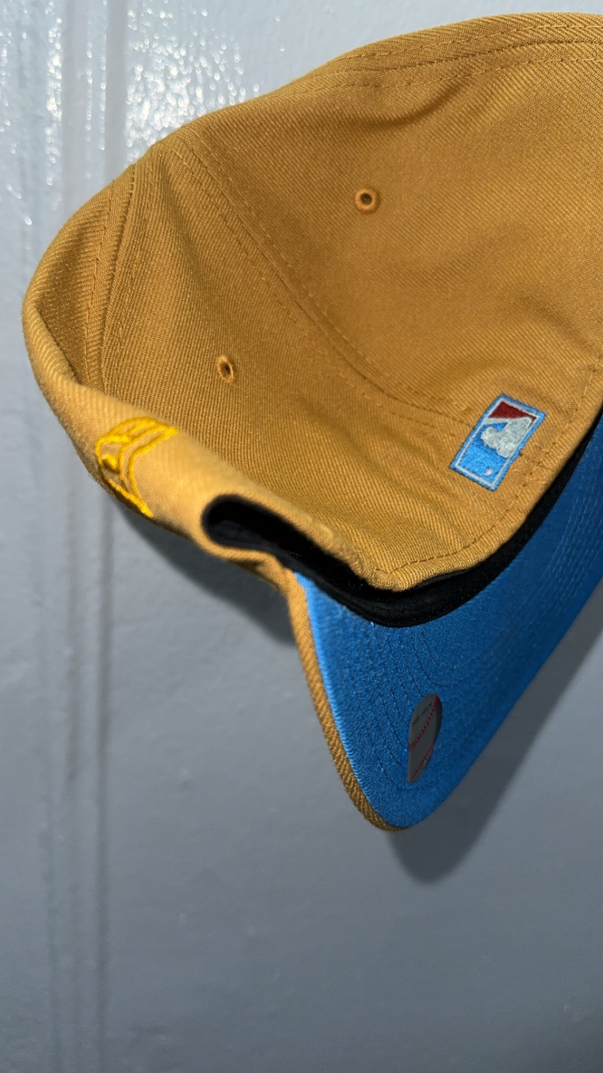 New Era 59fifty Atlanta Braves