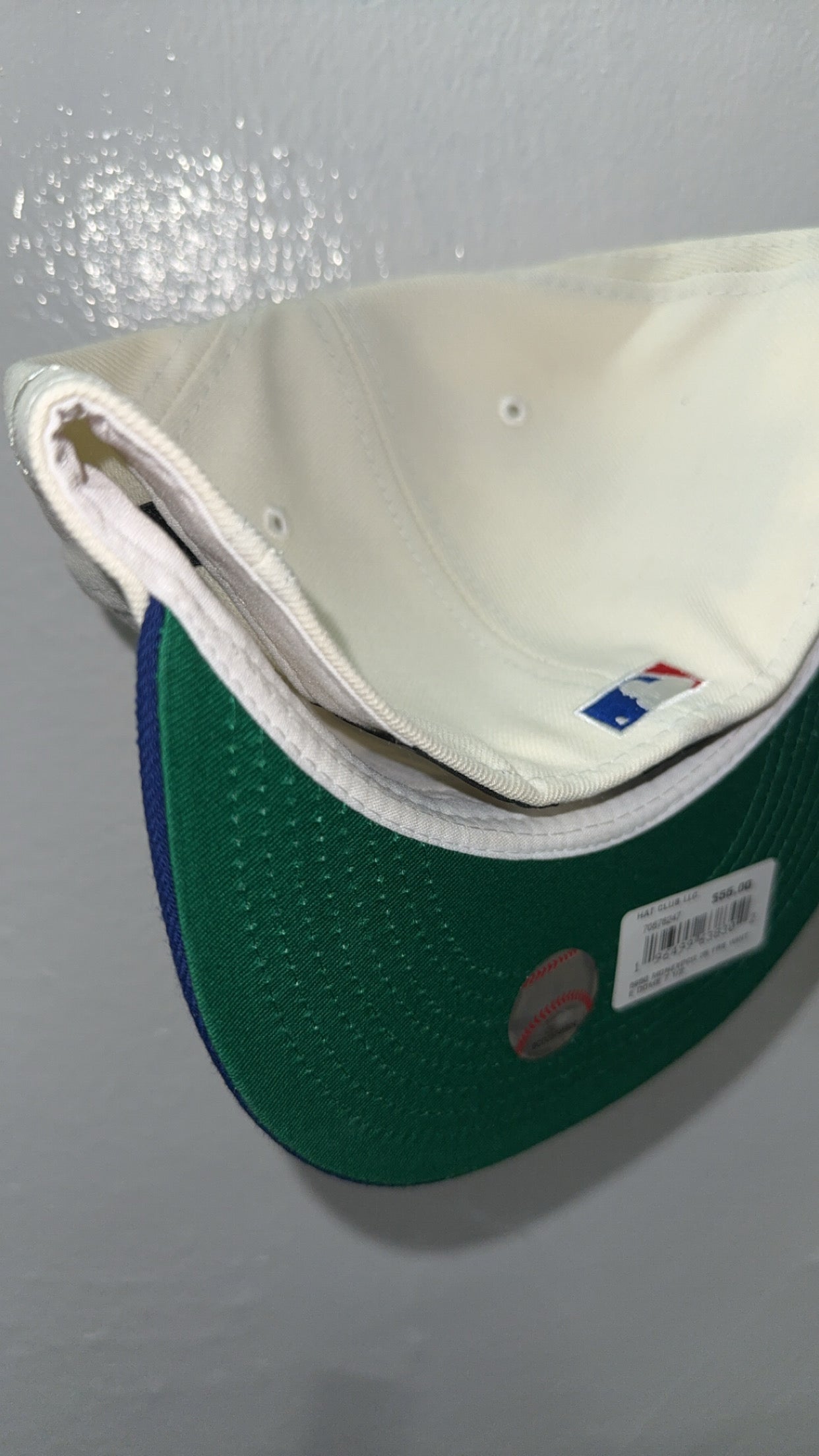 New Era 59fifty Montreal Expos