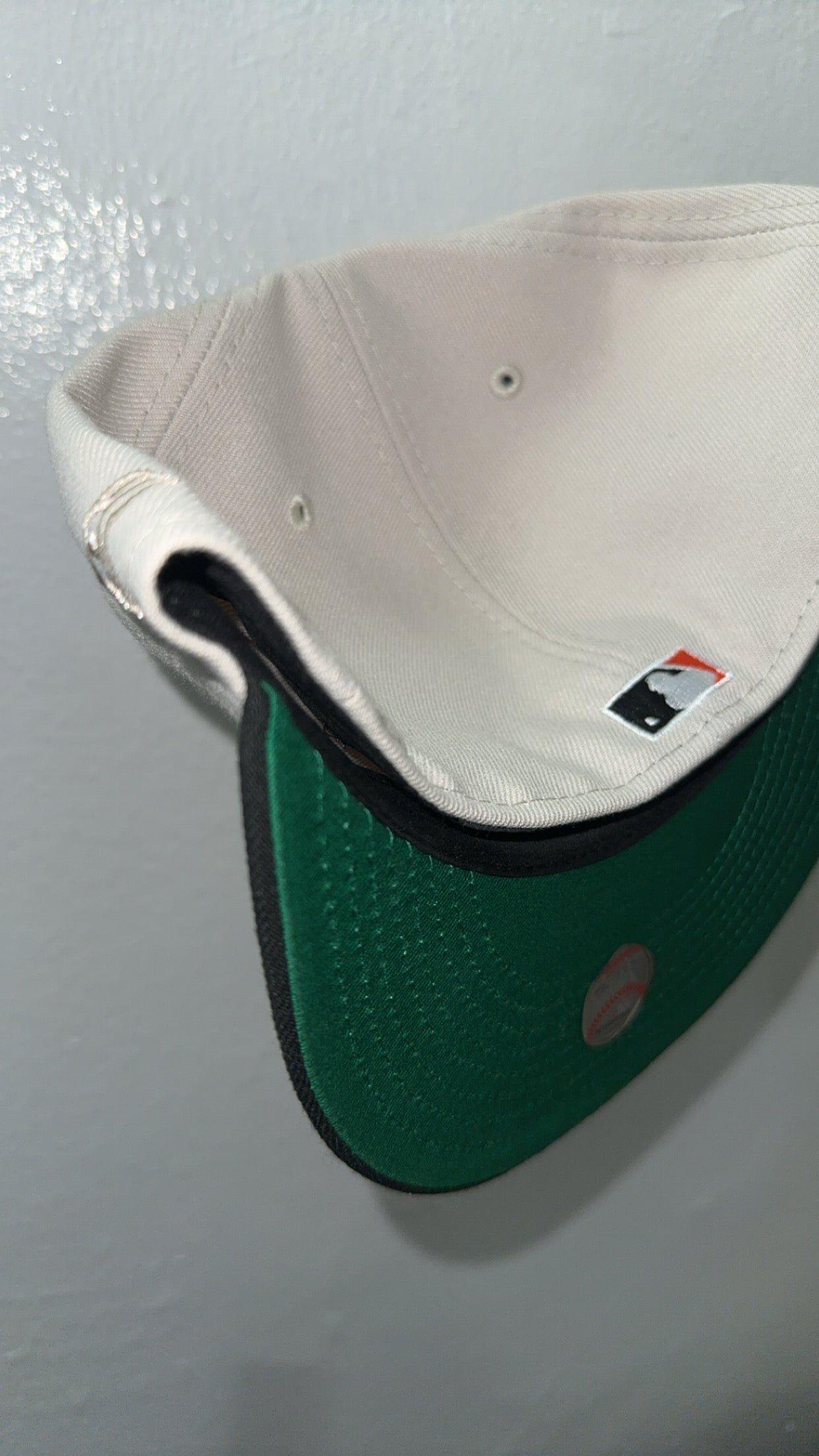 New Era 59fifty San Francisco Giants