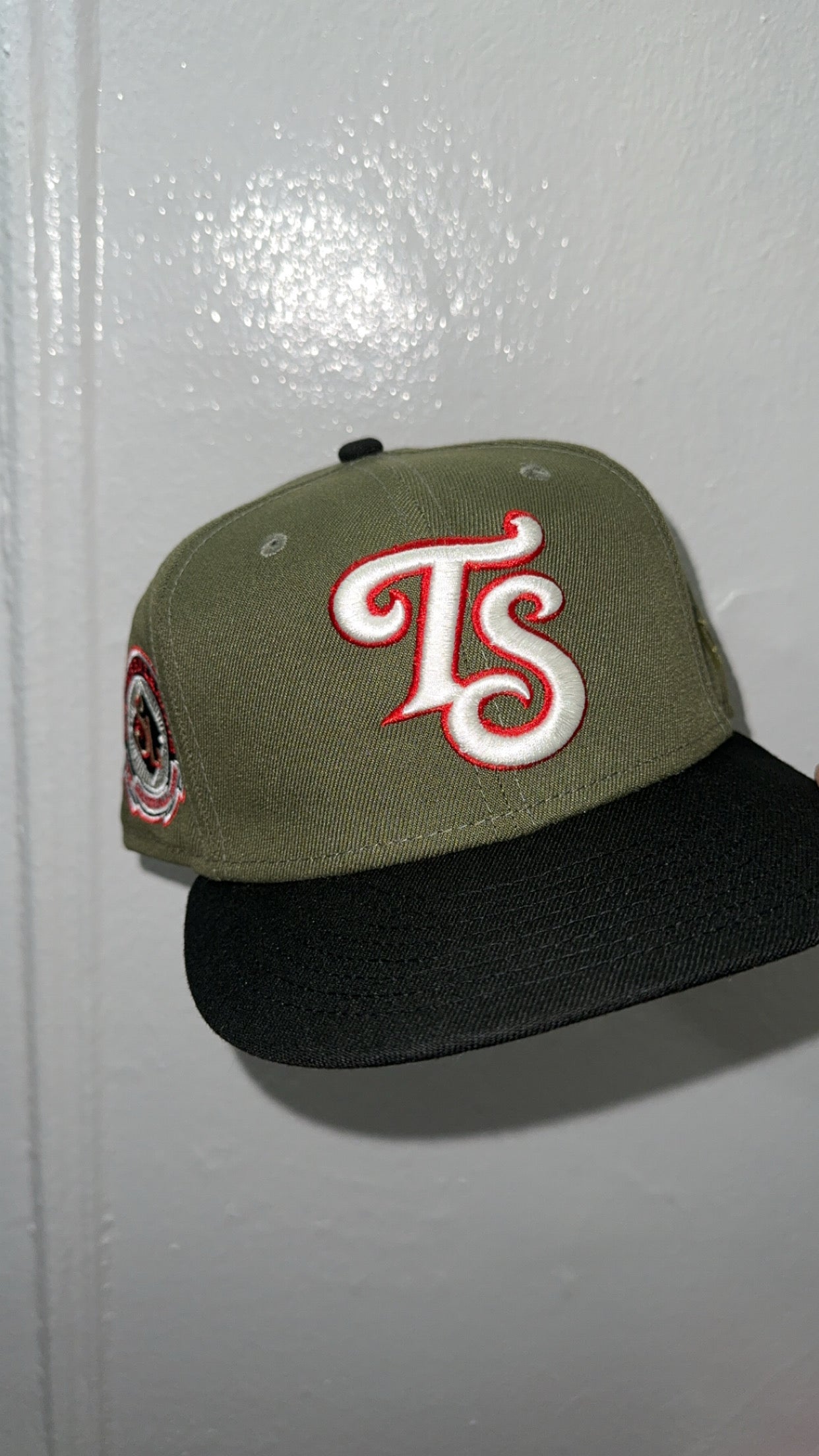 New Era 59fifty Tennessee Smokies