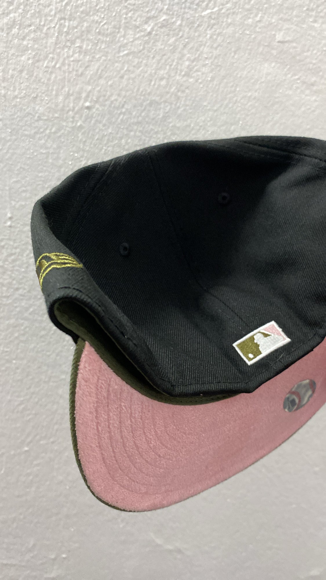 New Era 59fifty Brooklyn Dodgers