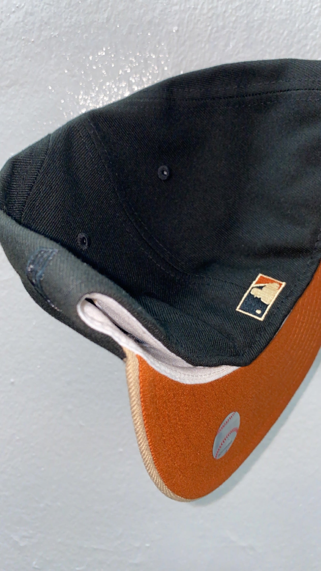 New Era 59fifty Kansas City Royals