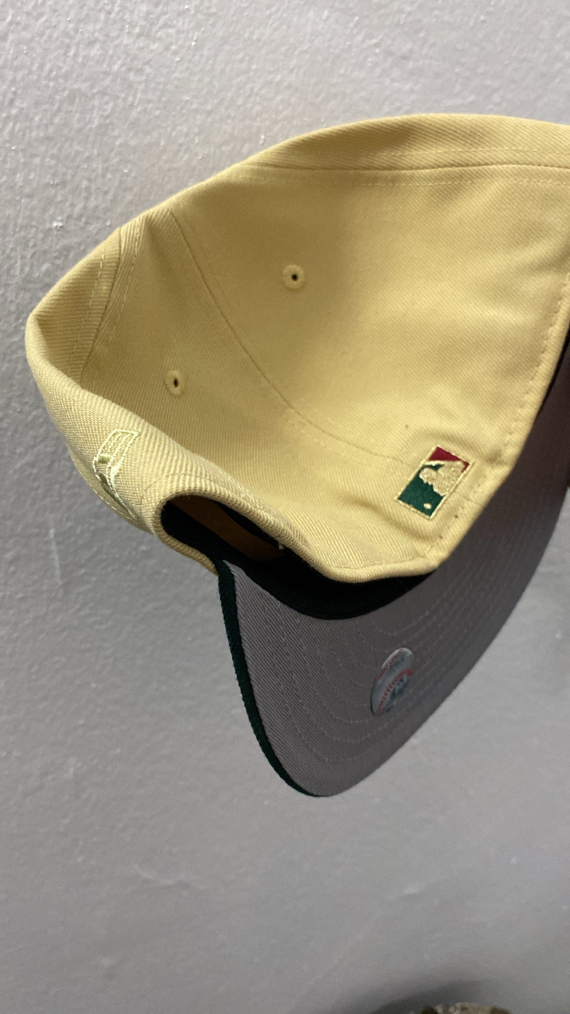 New Era 59fifty Minnesota Twins