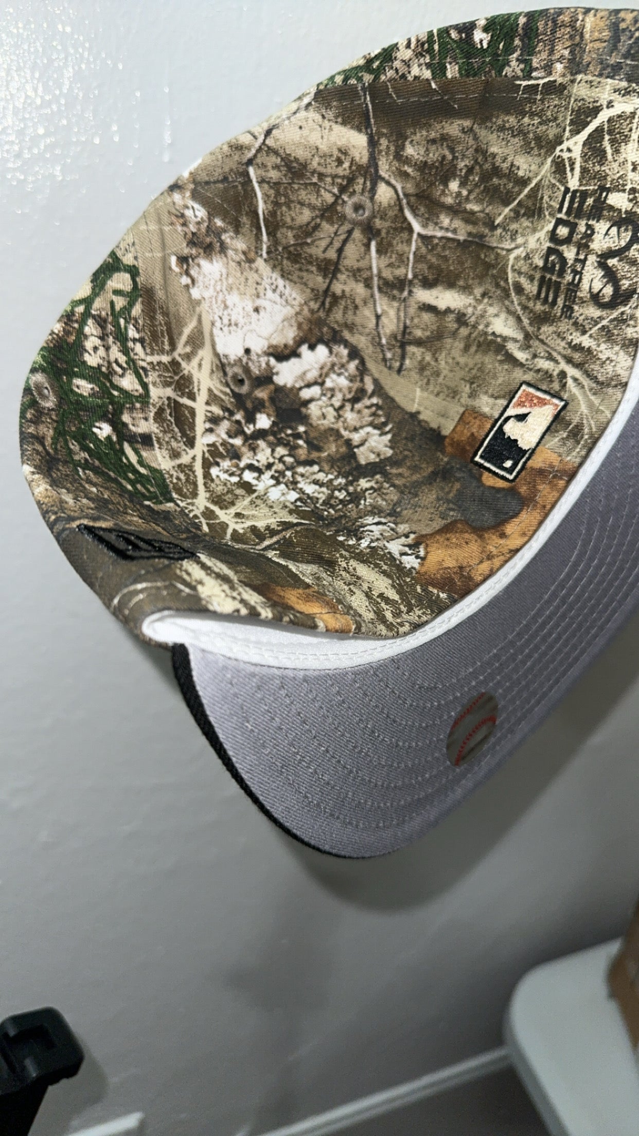 New Era 59fifty Minnesota Twins