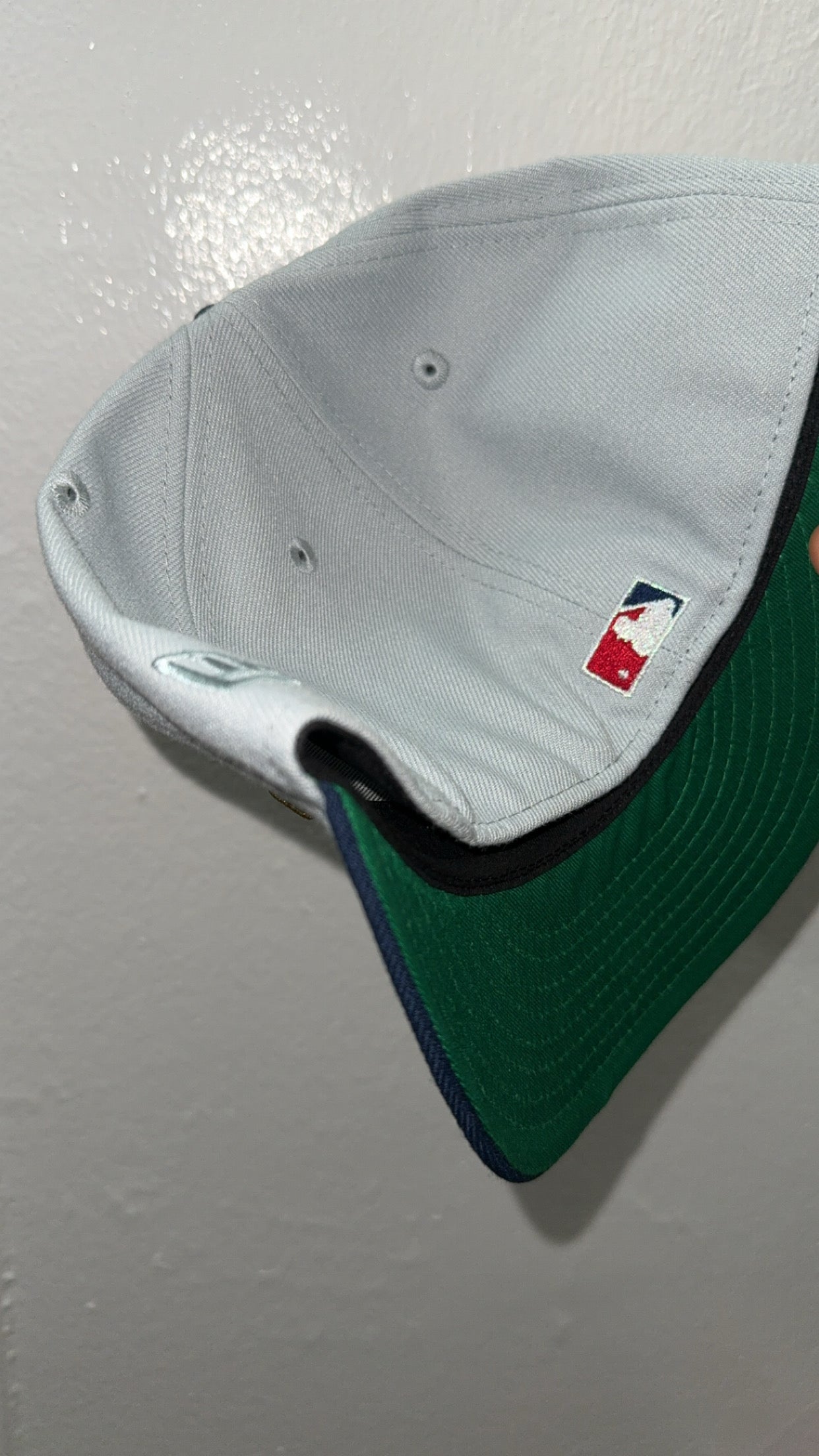 New Era 59fifty Seattle Mariners