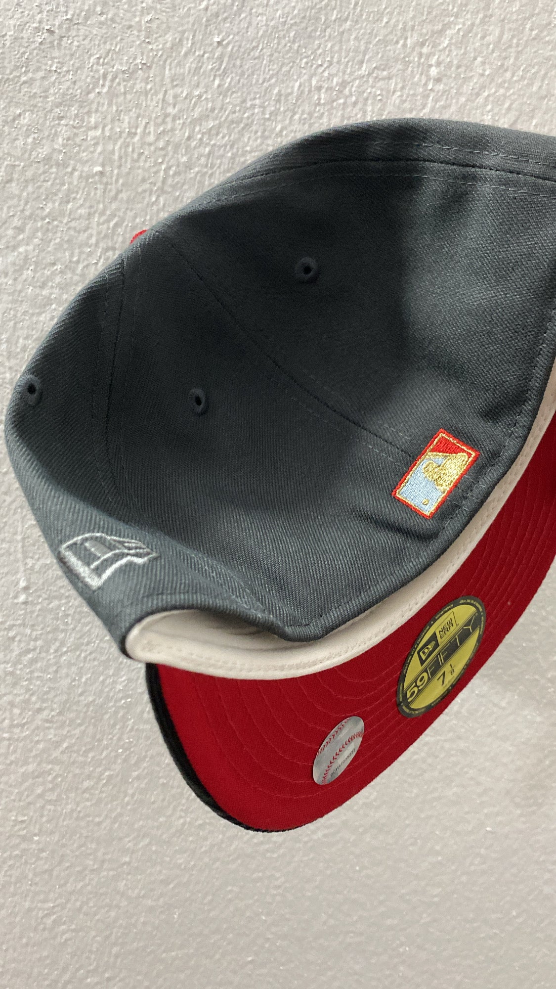 New Era 59fifty Arizona Diamondbacks