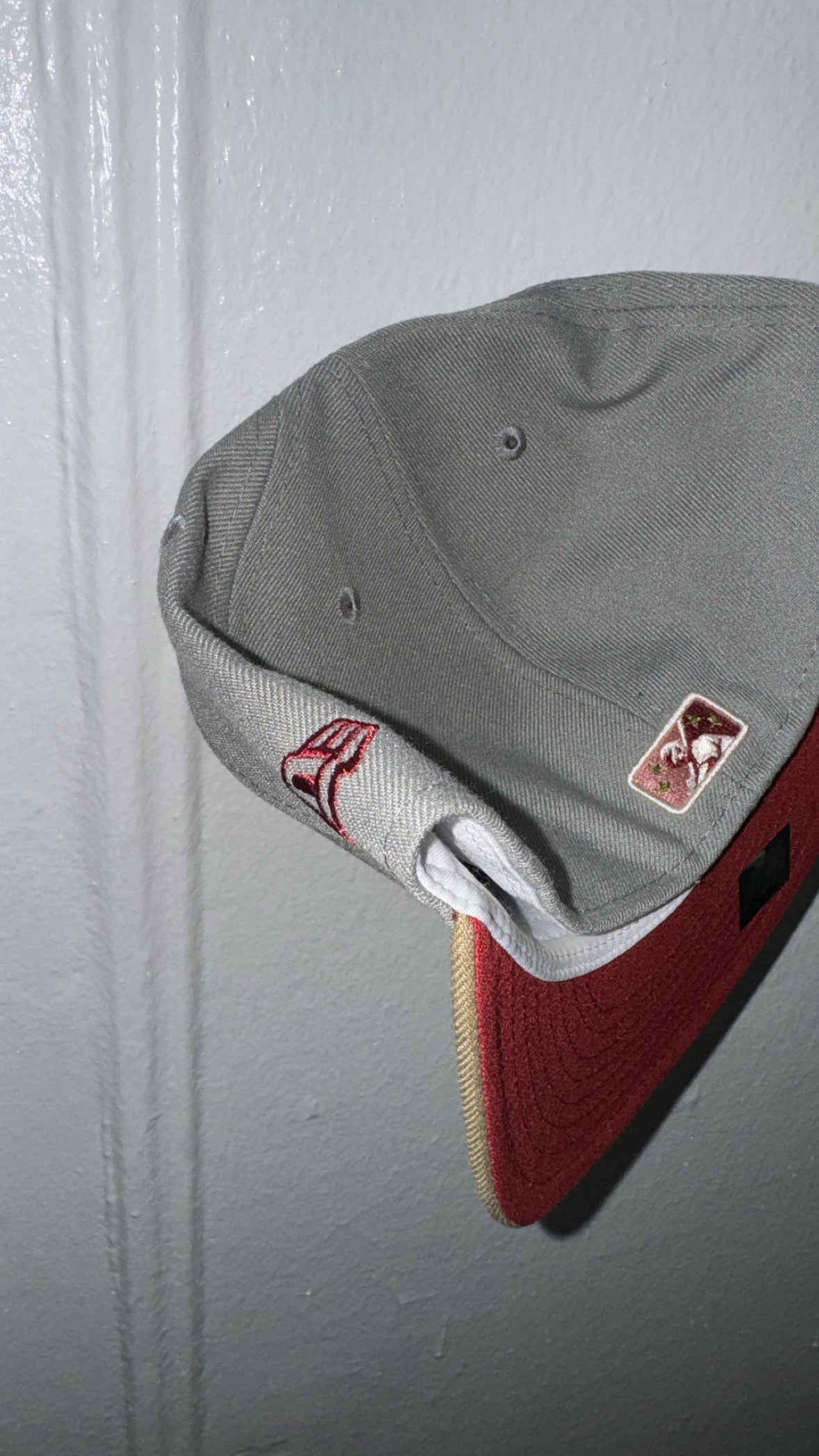 New Era 59fifty Buffalo Bisons