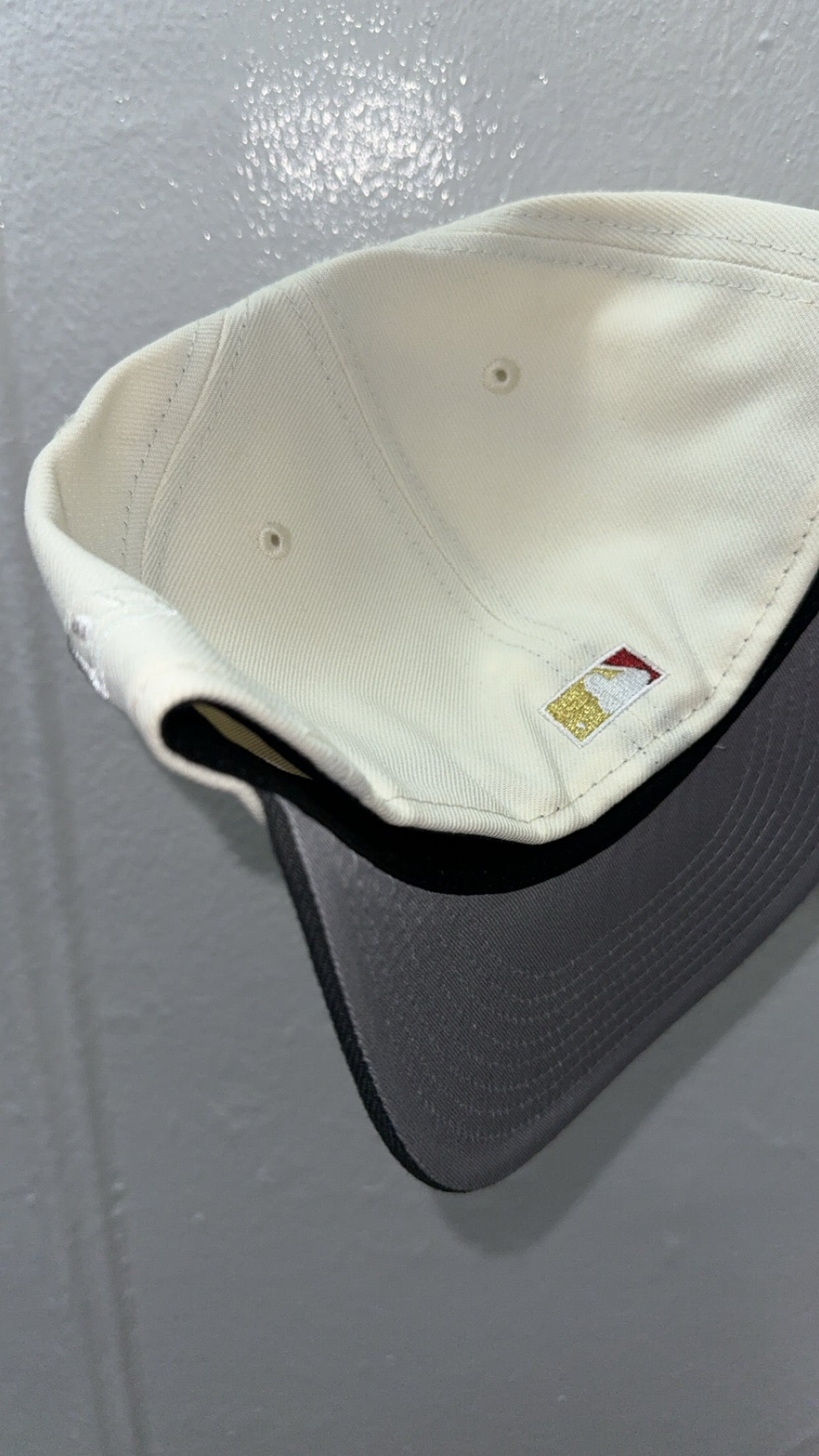 New Era 59fifty Milwaukee Brewers