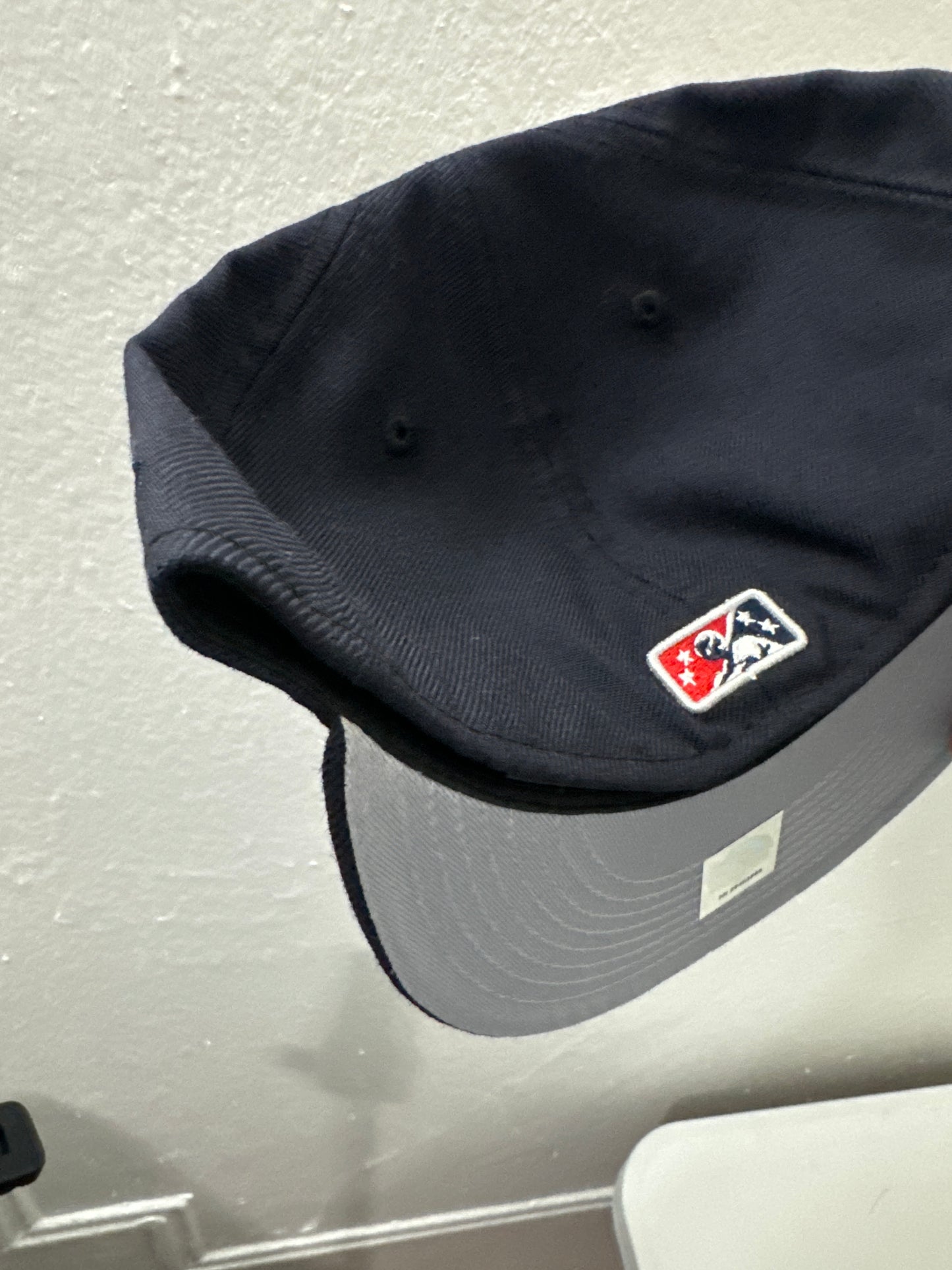 New Era 59fifty Kinston Indians