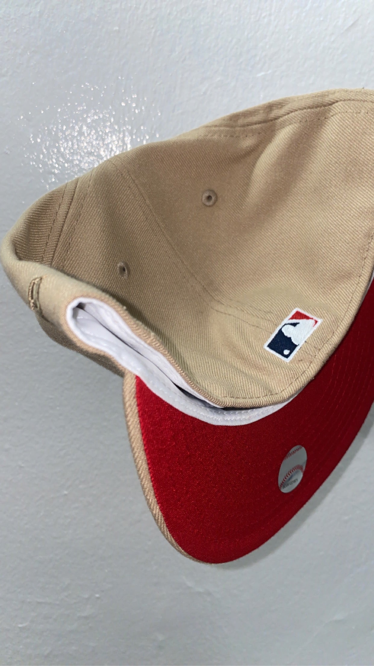 New Era 59fifty Chicago Cubs