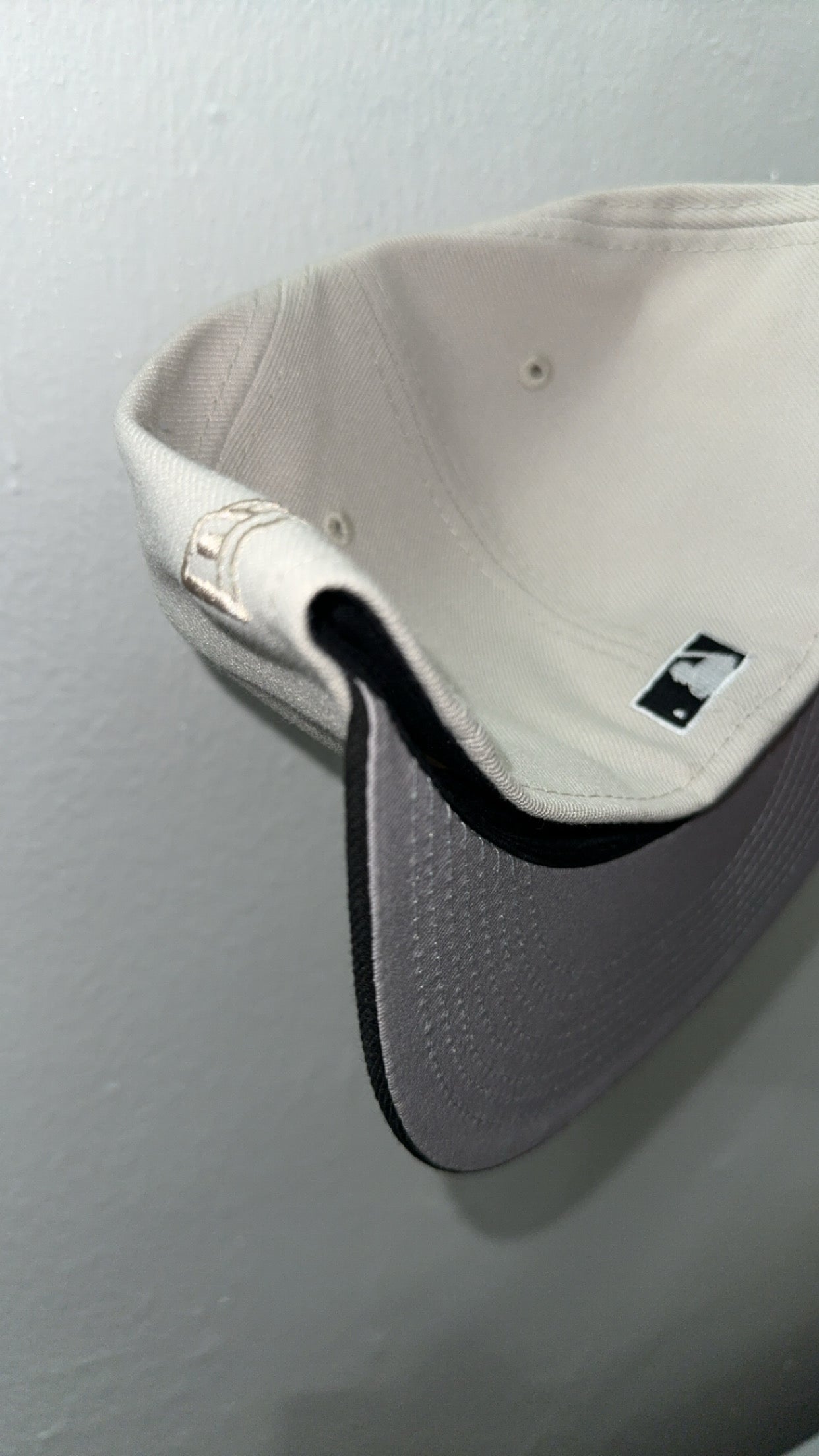 New Era 59fifty Atlanta Braves