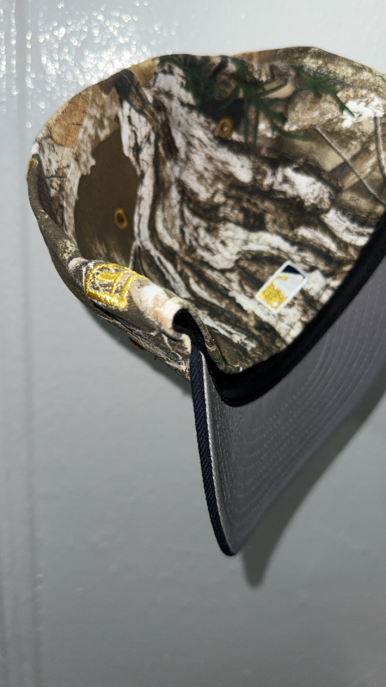 New Era 59fifty Cleveland Guardians