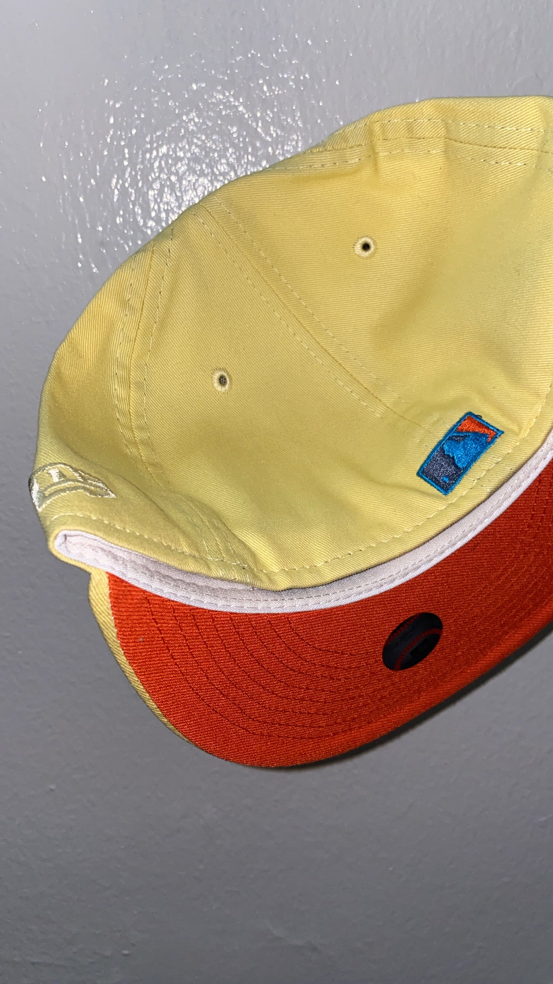 New Era 59fifty Houston Astros