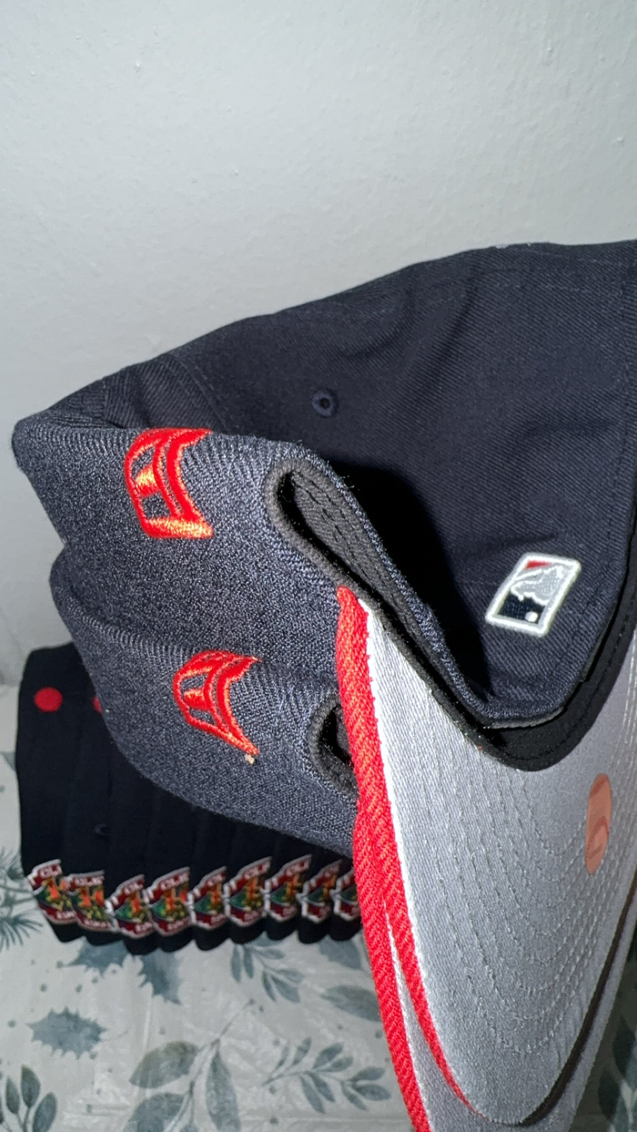 New Era 59fifty Cleveland Indians