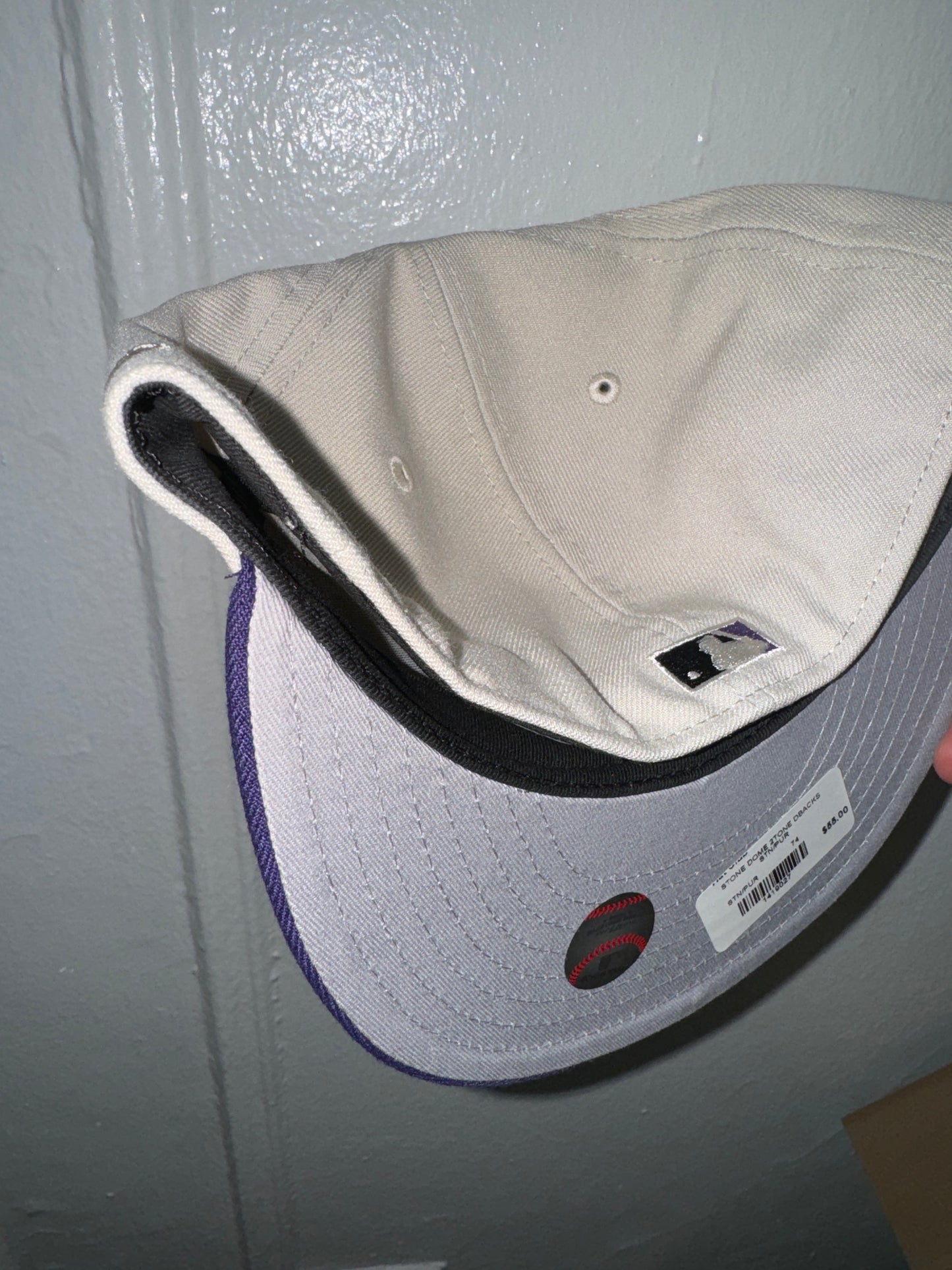 New Era 59fifty Arizona Diamondbacks