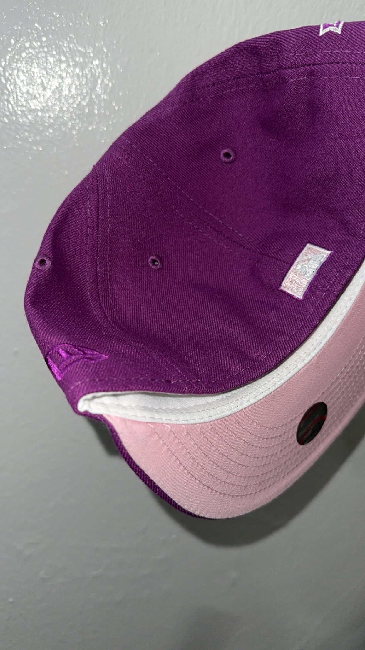 New Era 59fifty LA Dodgers