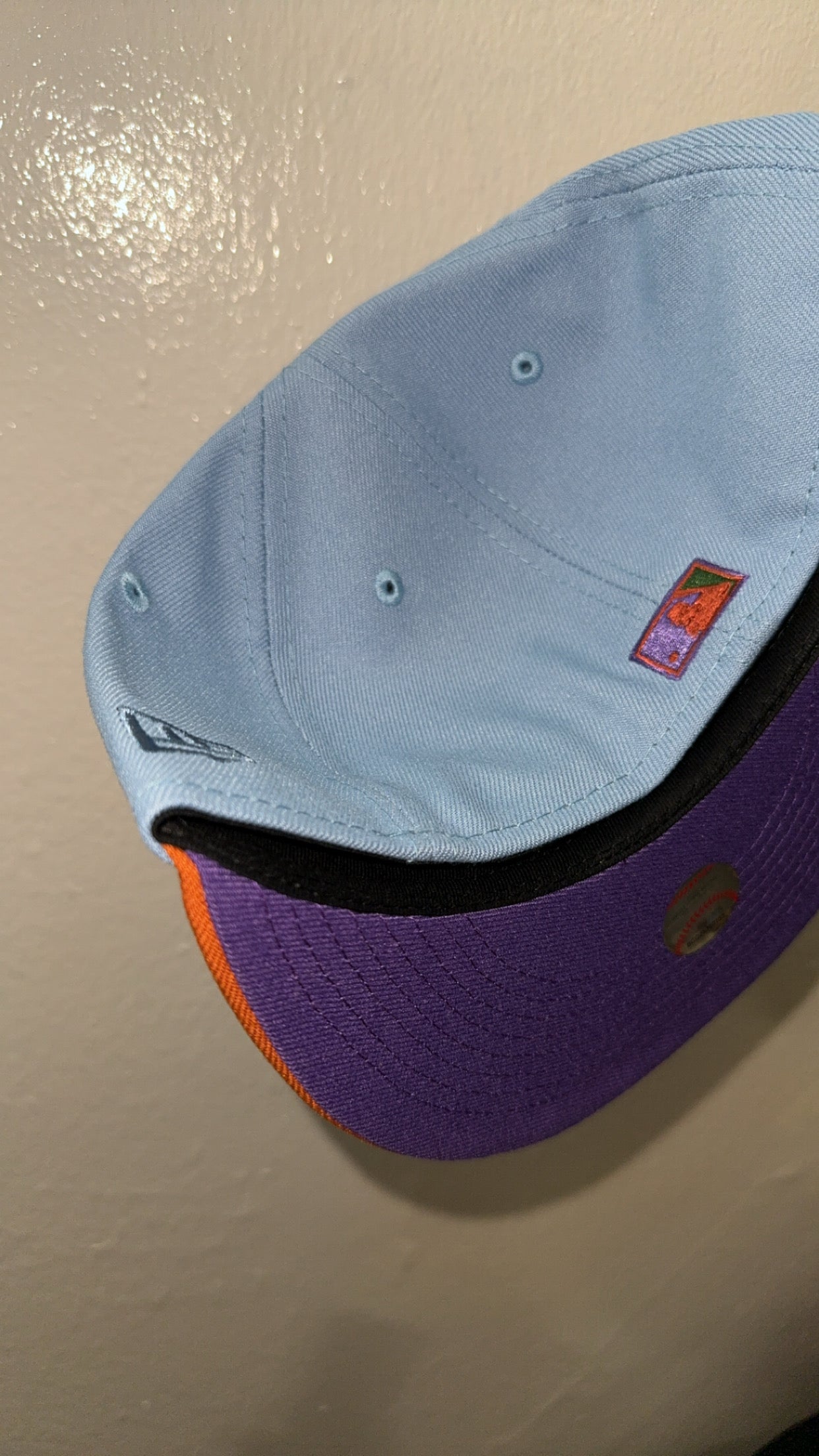 New Era 59fifty Philadelphia Phillies