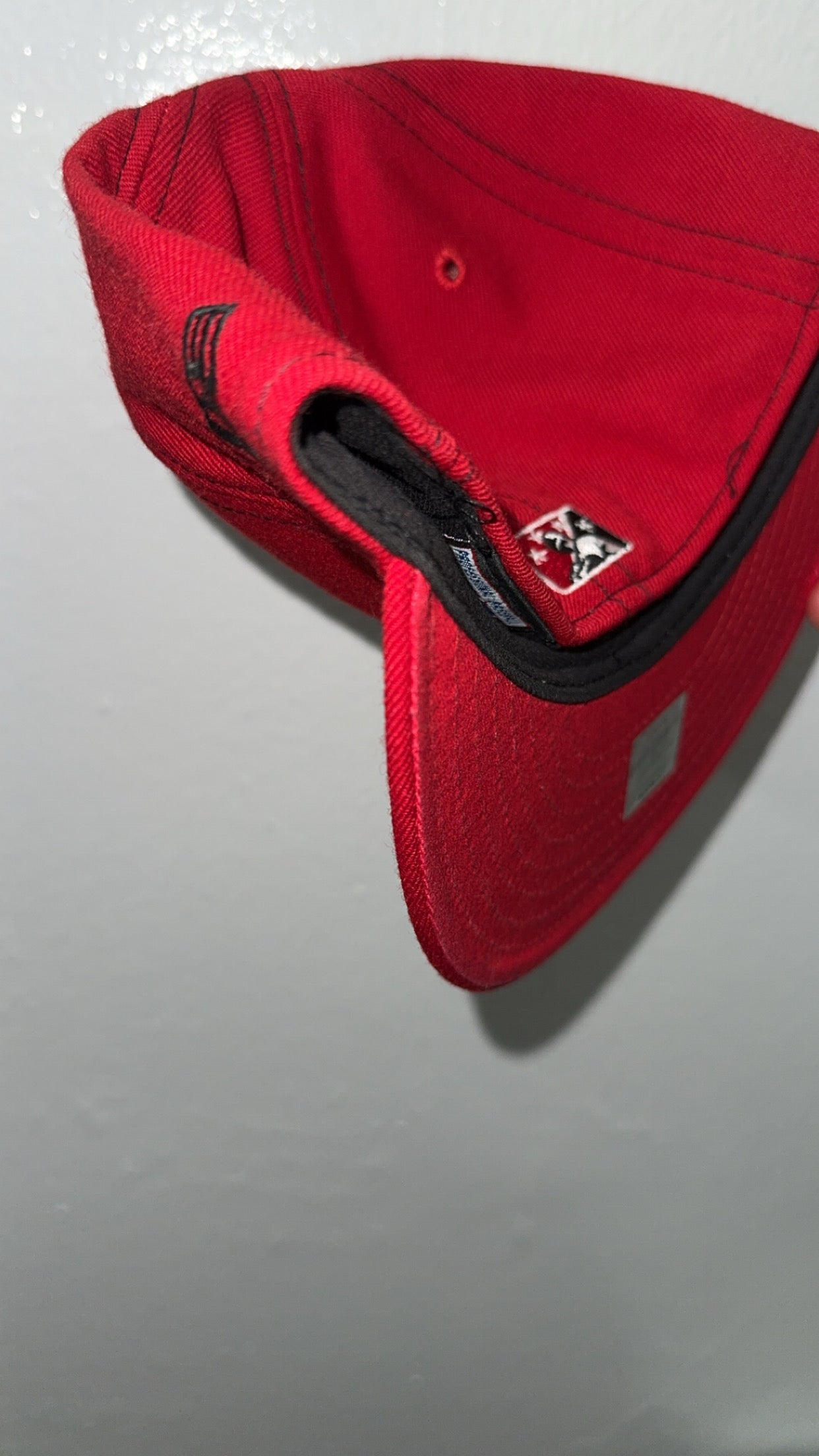 New Era 59fifty Kannapolis Intimidators