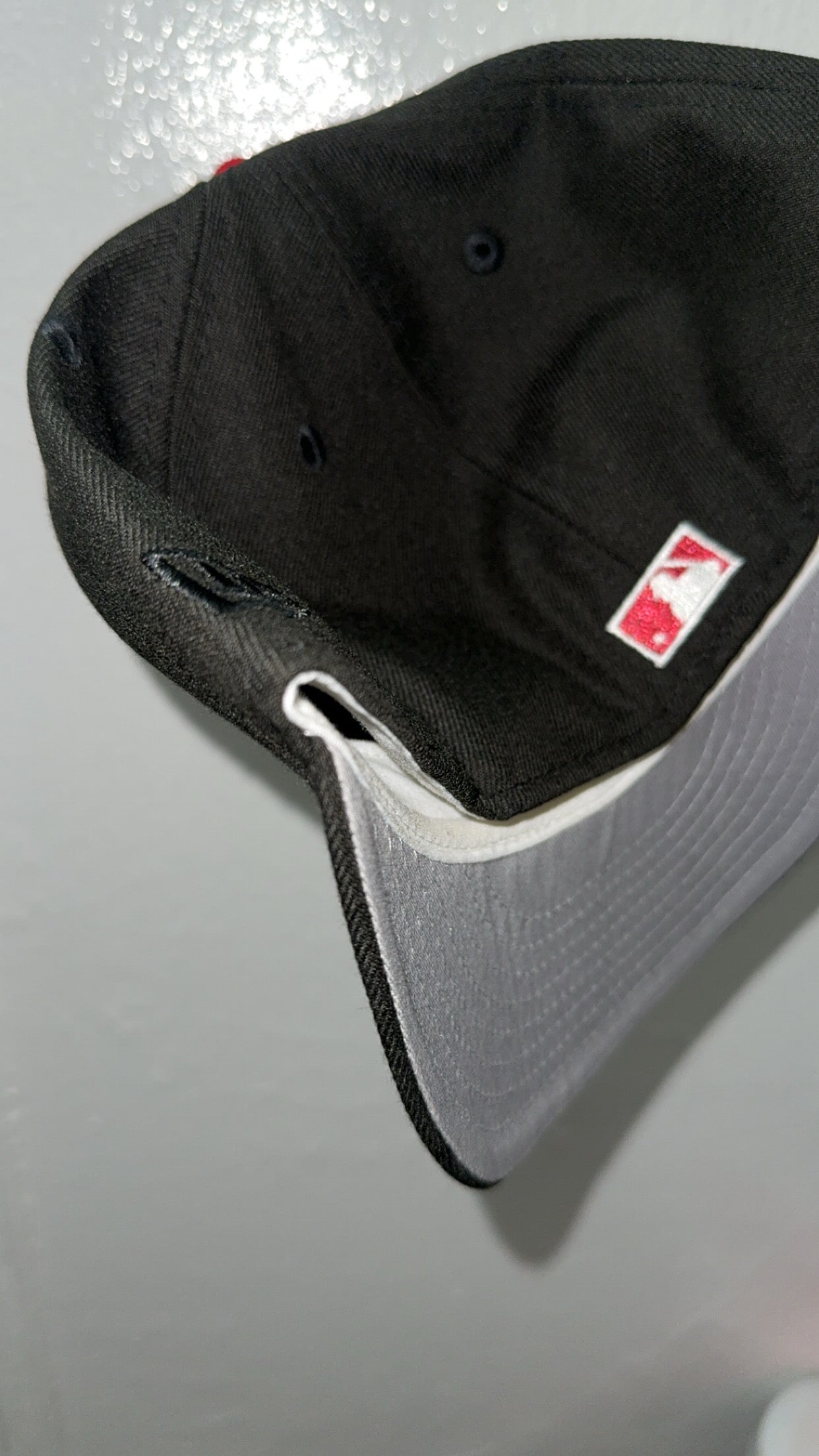 New Era 59fifty Toronto Bluejays