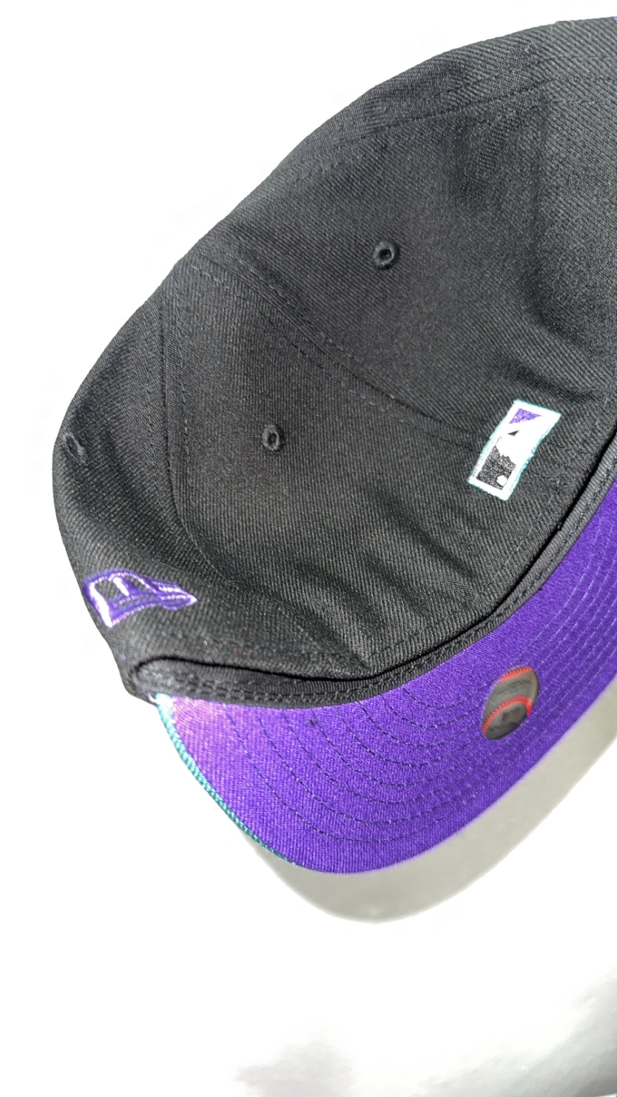 New Era 59fifty Seattle Mariners