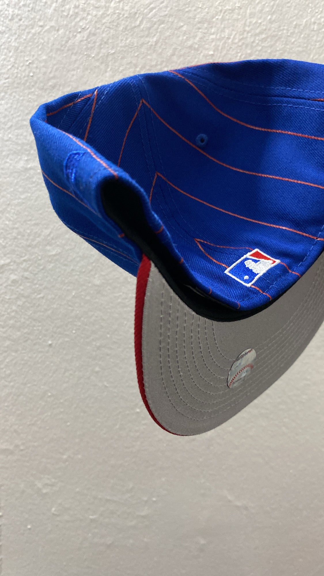 New Era 59fifty Chicago Cubs
