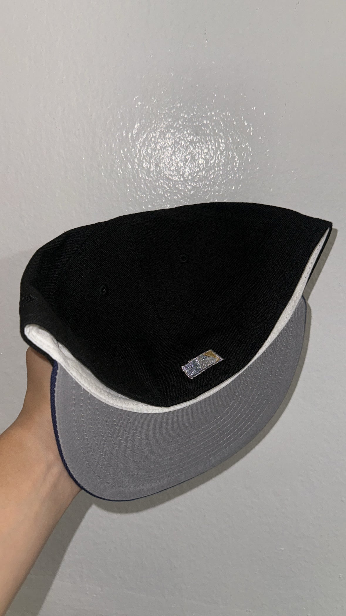 New Era 59fifty Anaheim Angels