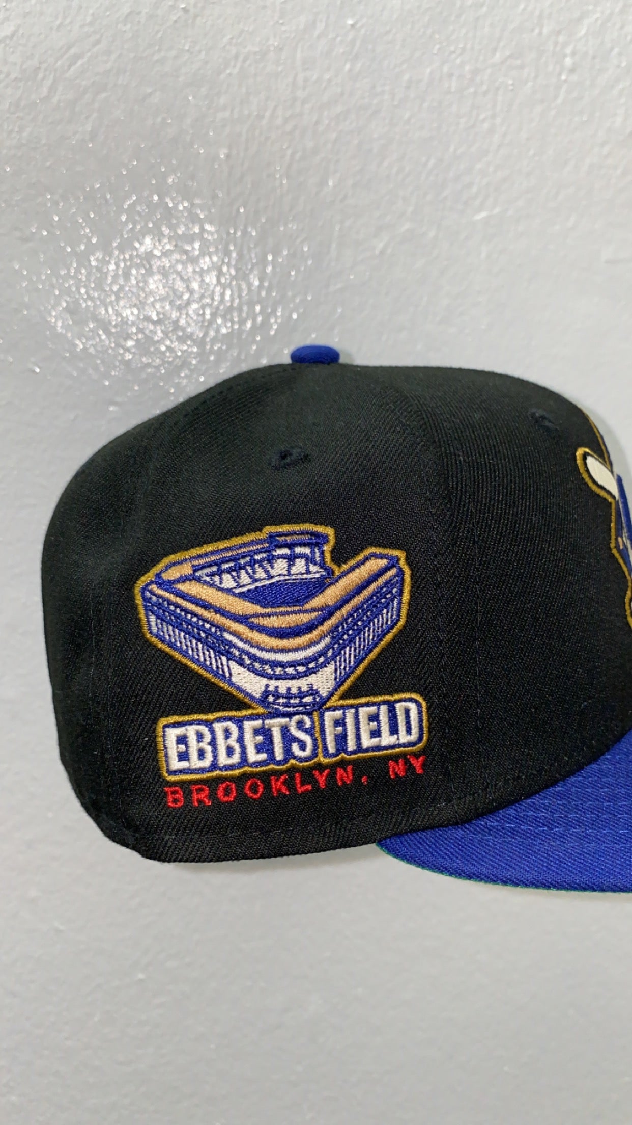 New Era 59fifty LA Dodgers