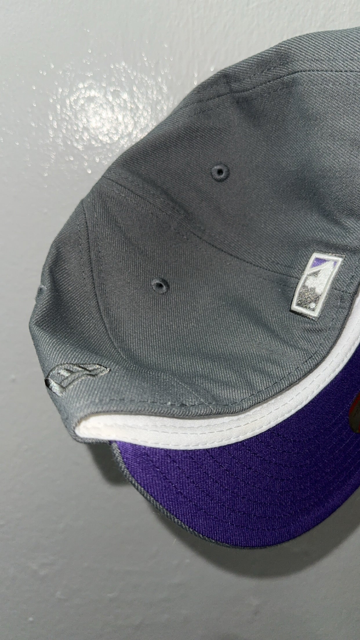 New Era 59fifty Chicago Cubs