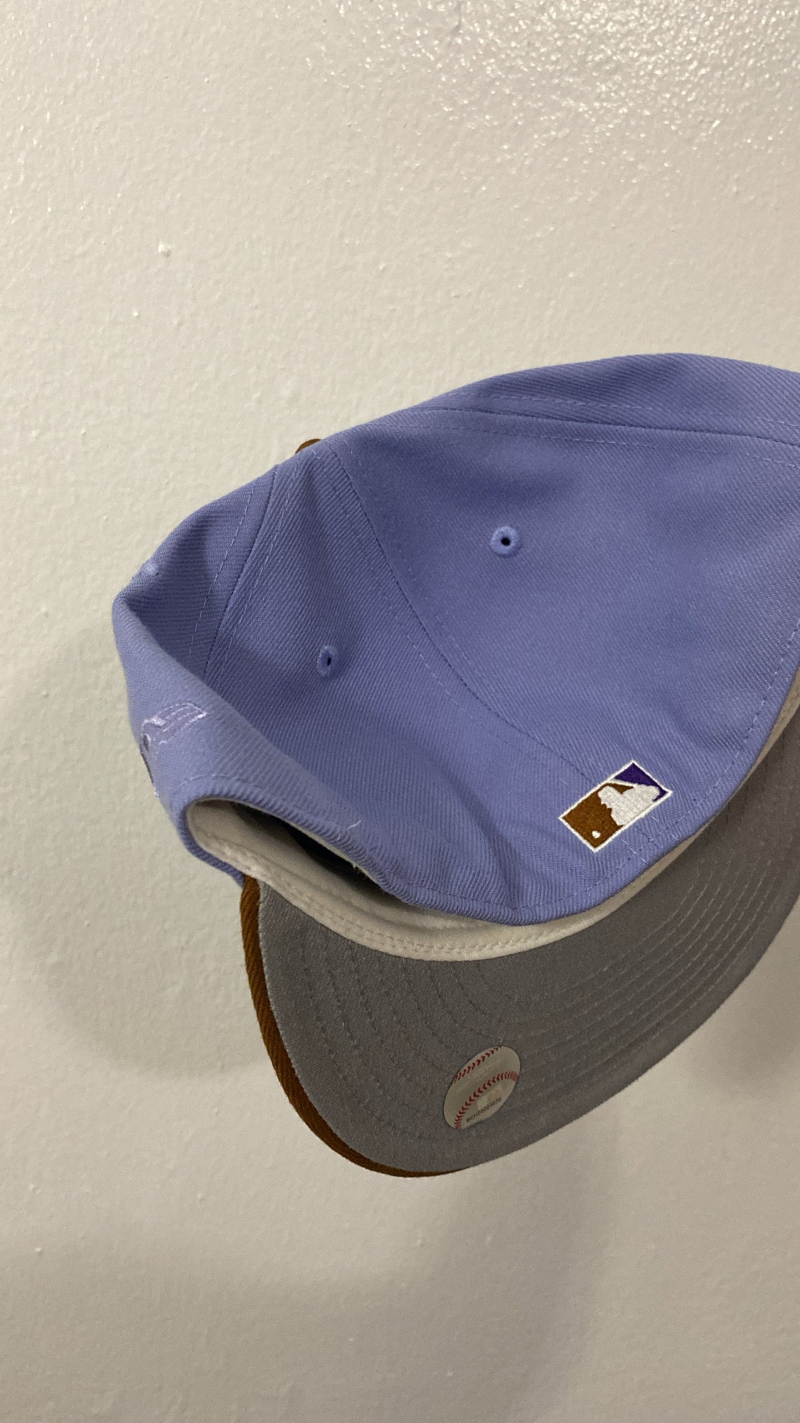 New Era 59fifty Seattle Mariners
