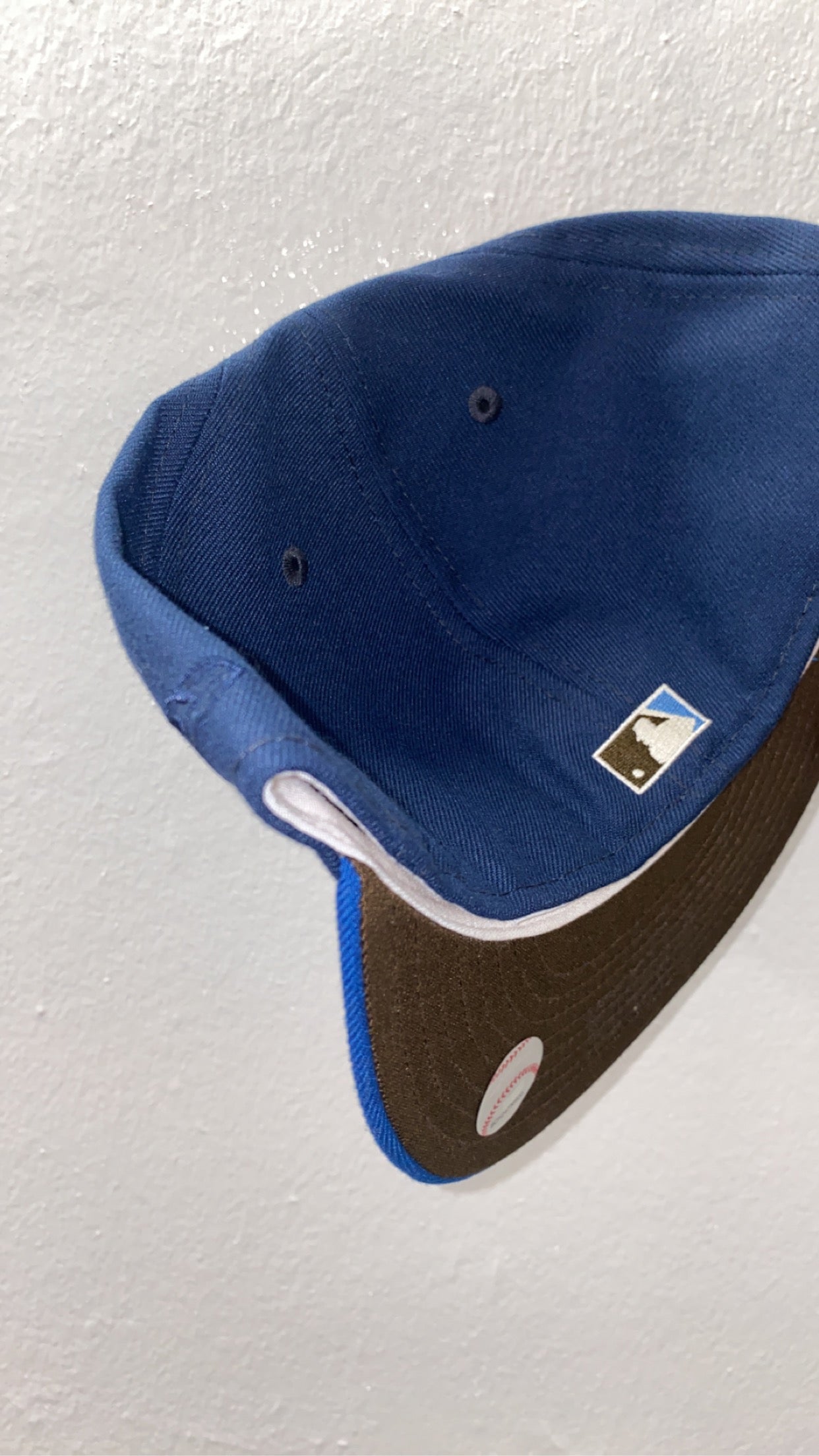 New Era 59fifty Houston Astros