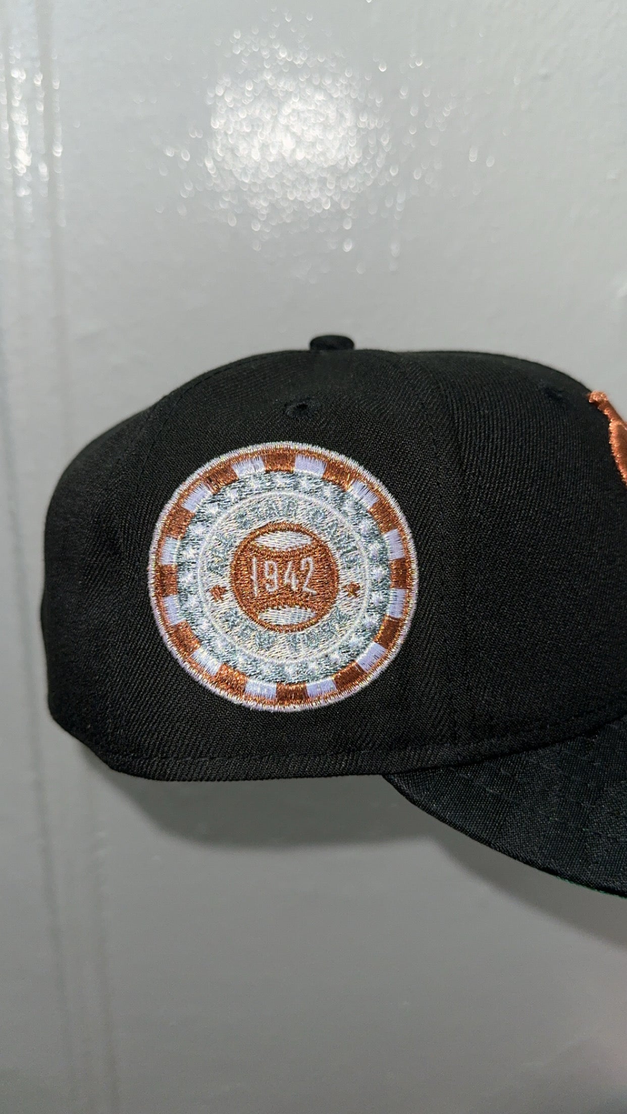 New Era 59fifty St. Louis Browns