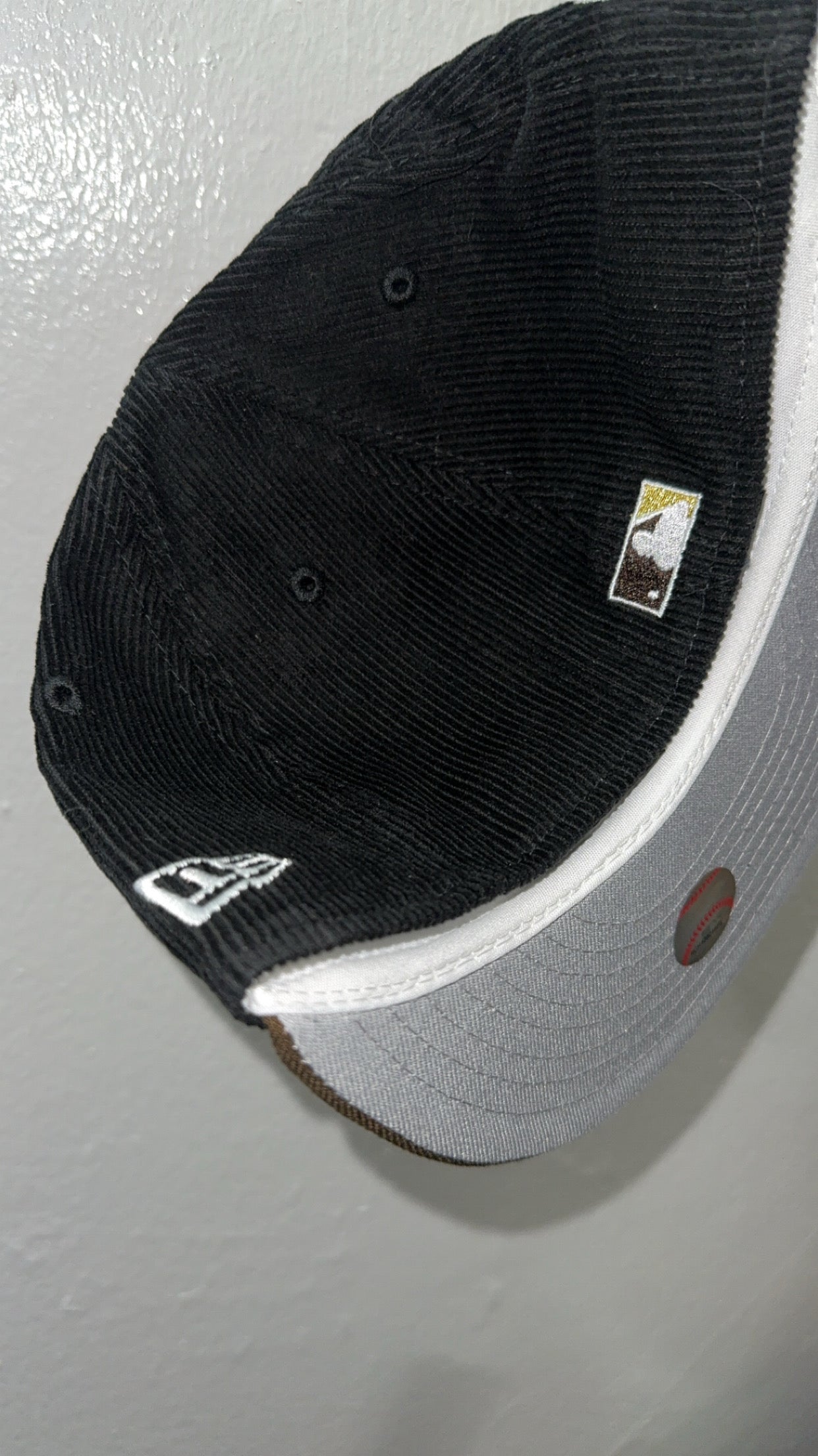 New Era 59fifty LA Dodgers