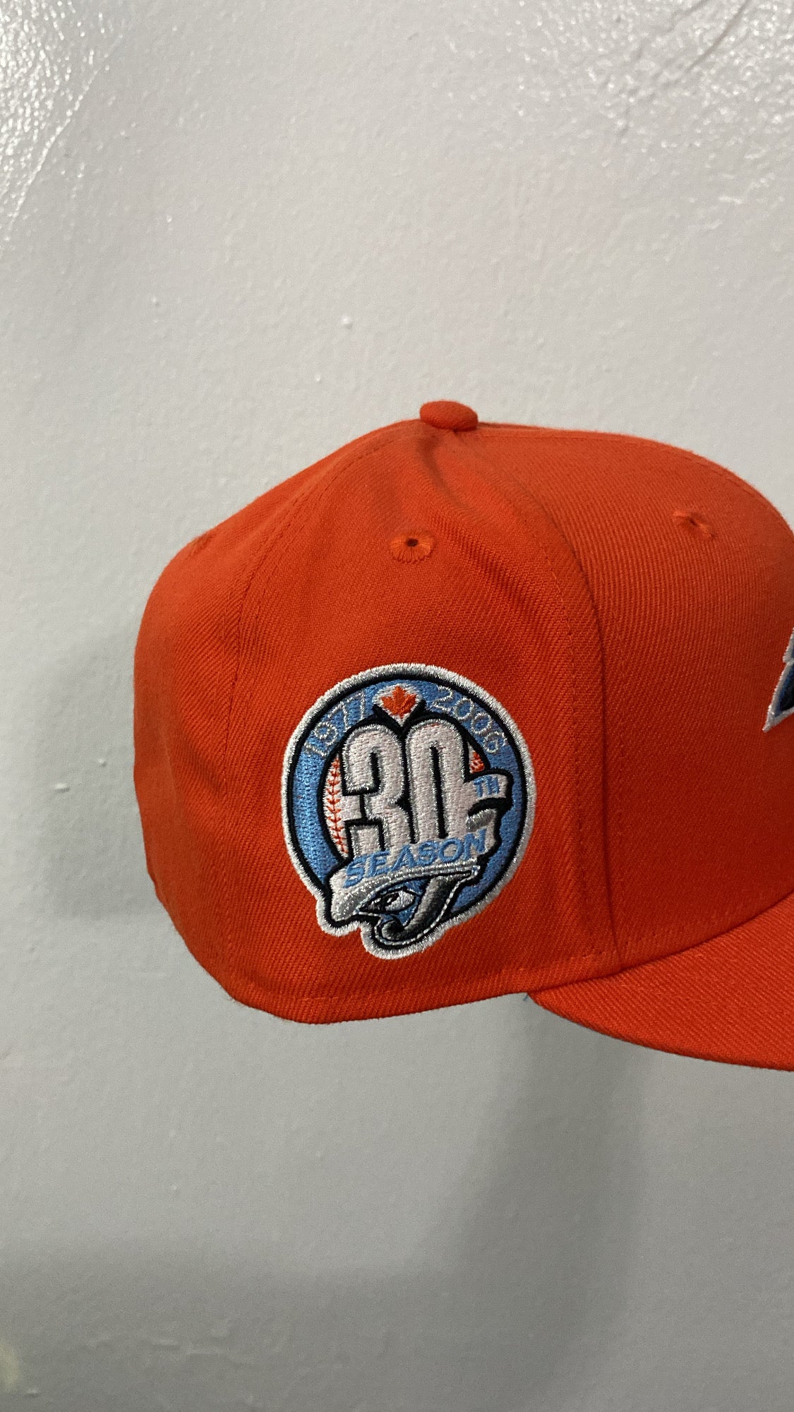 New Era 59fifty Toronto Blue Jays
