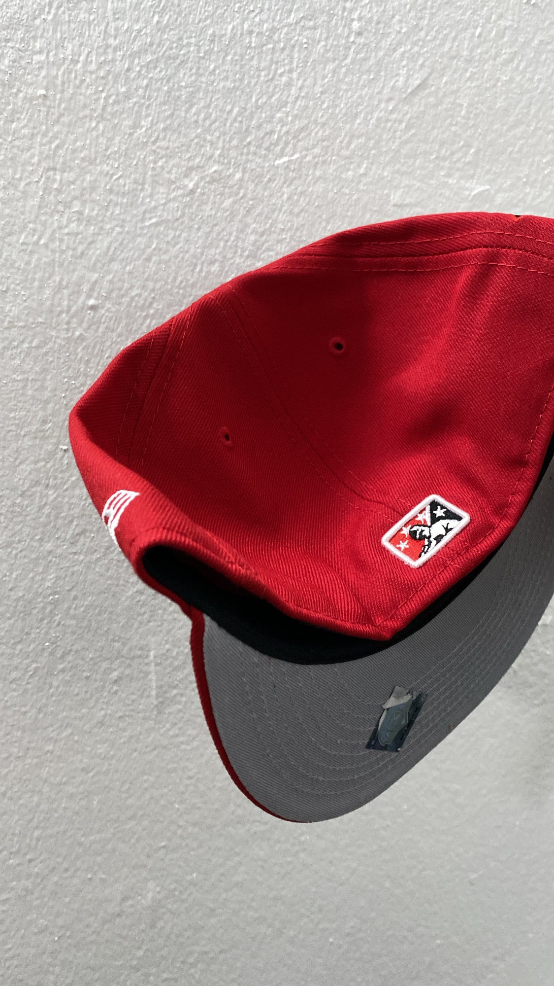 New Era 59fifty Chattanooga Lookouts