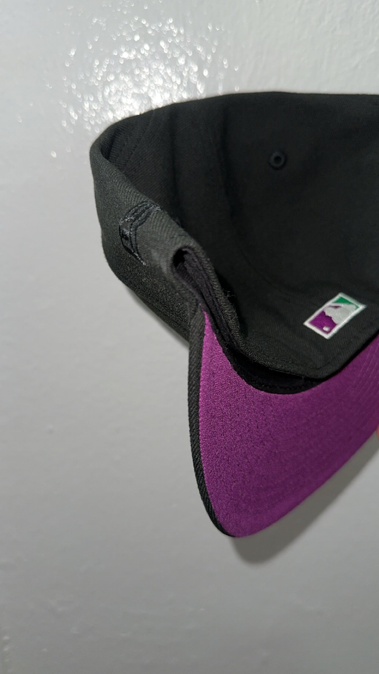 New Era 59fifty New York Mets