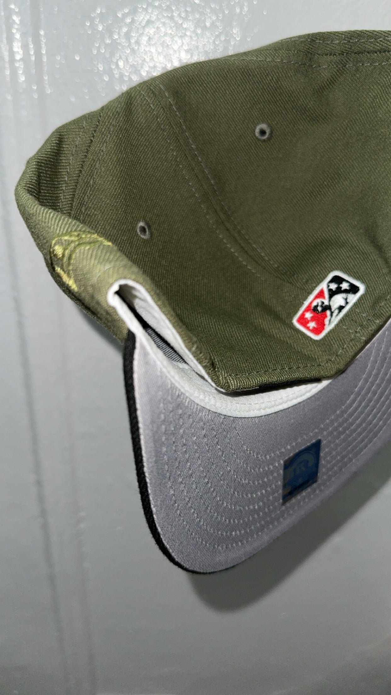New Era 59fifty Tennessee Smokies